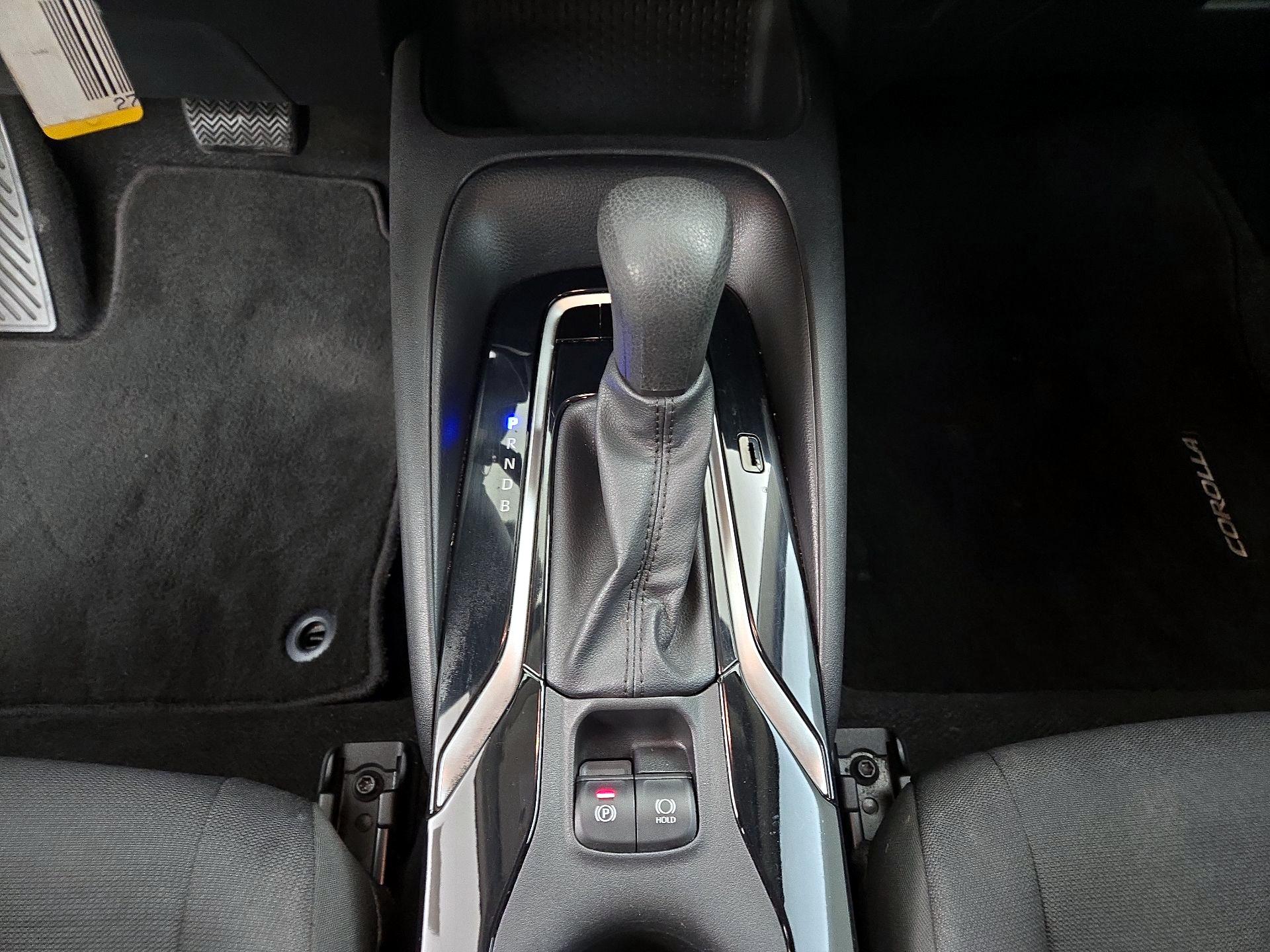 Thumbnail: 2022 Toyota Corolla - 15