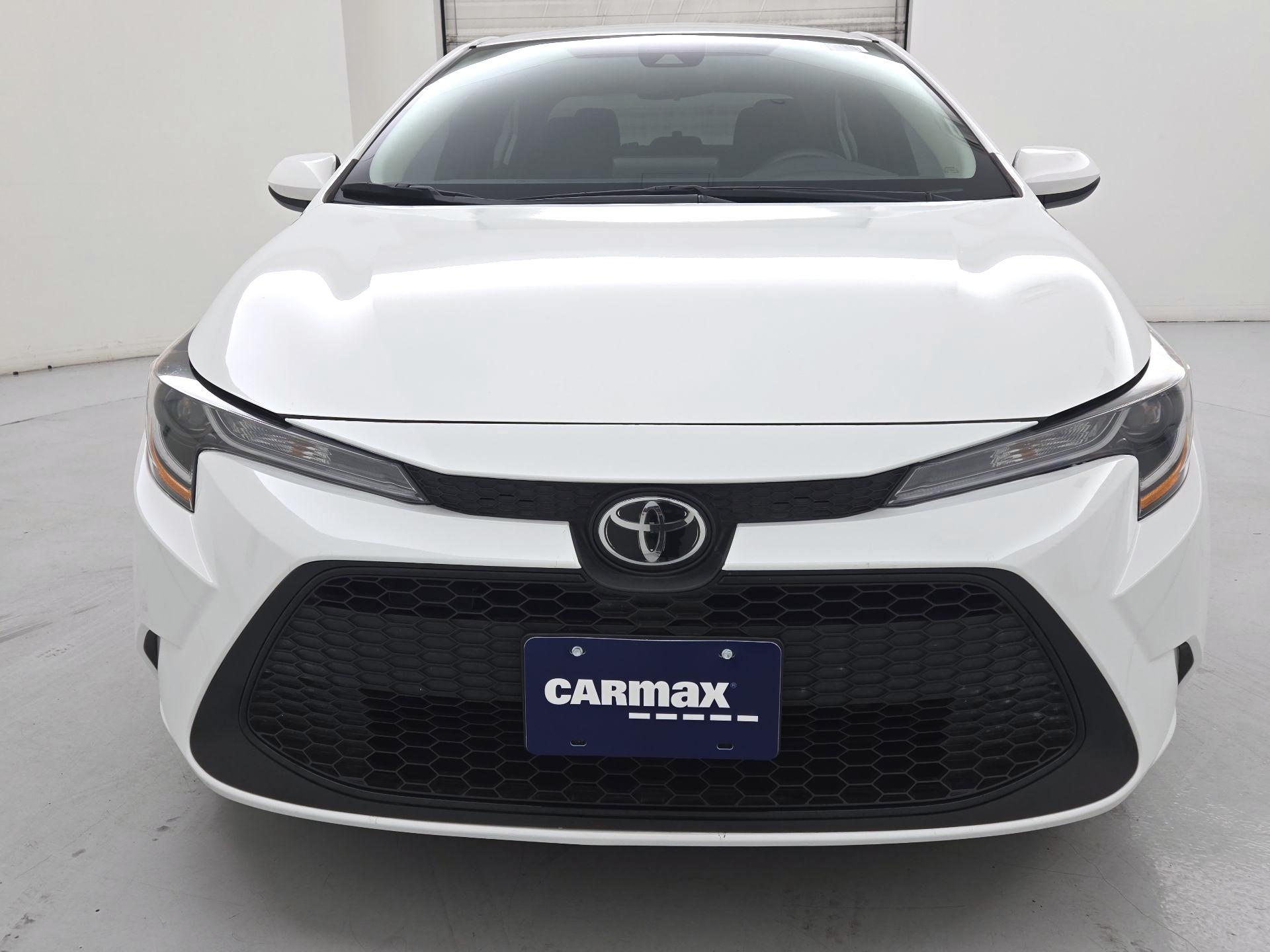 Thumbnail: 2022 Toyota Corolla - 2