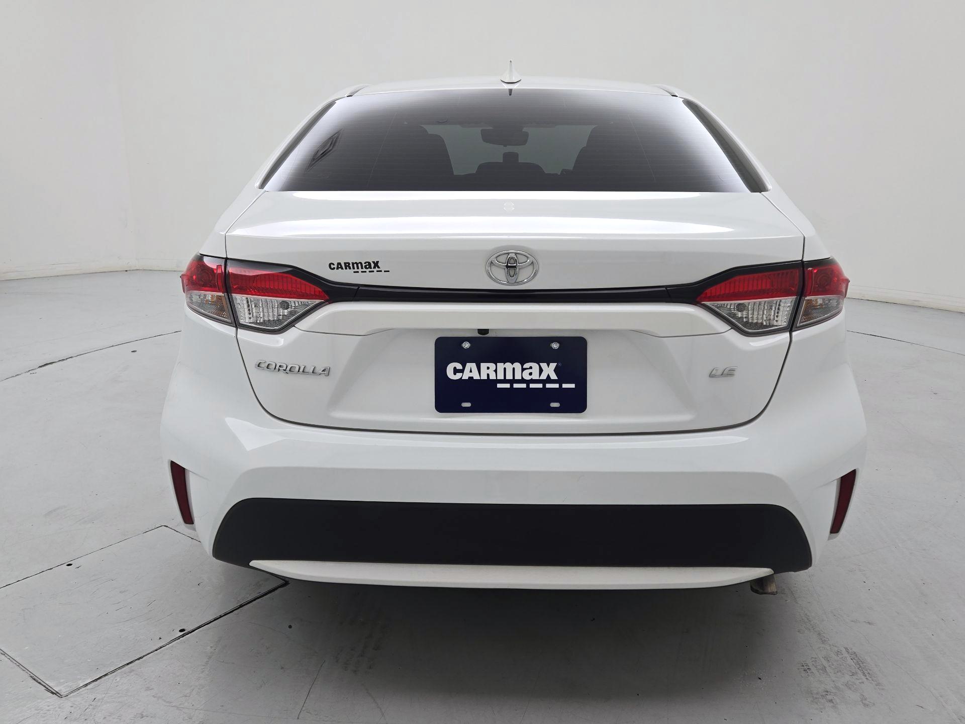 Thumbnail: 2022 Toyota Corolla - 6