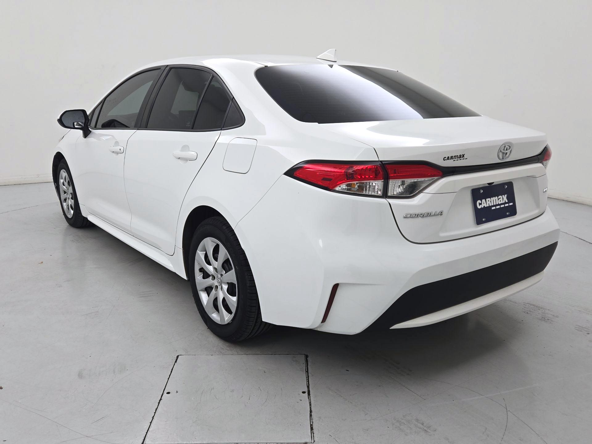 Thumbnail: 2022 Toyota Corolla - 7