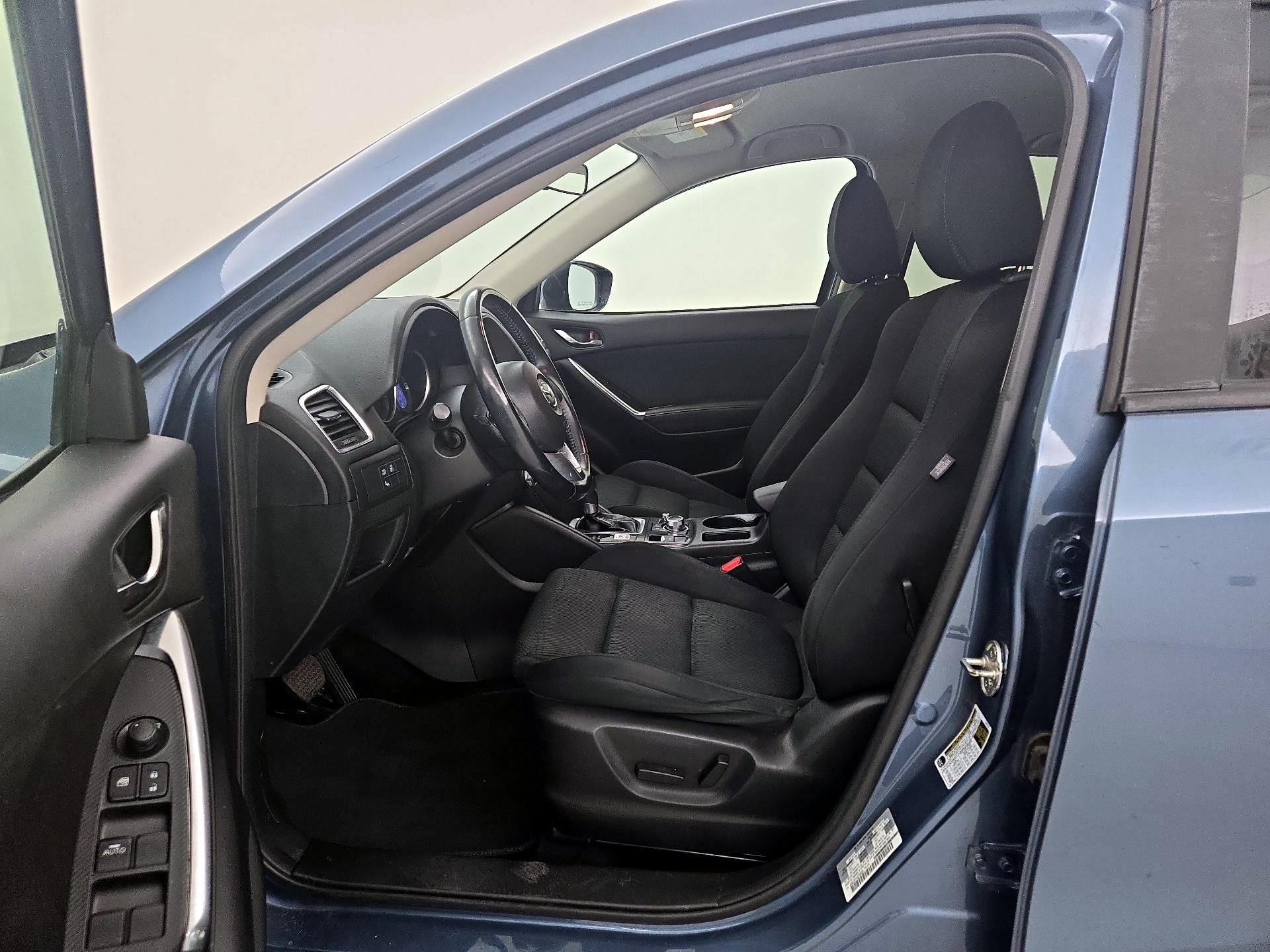 Thumbnail: 2016 Mazda CX-5 - 9