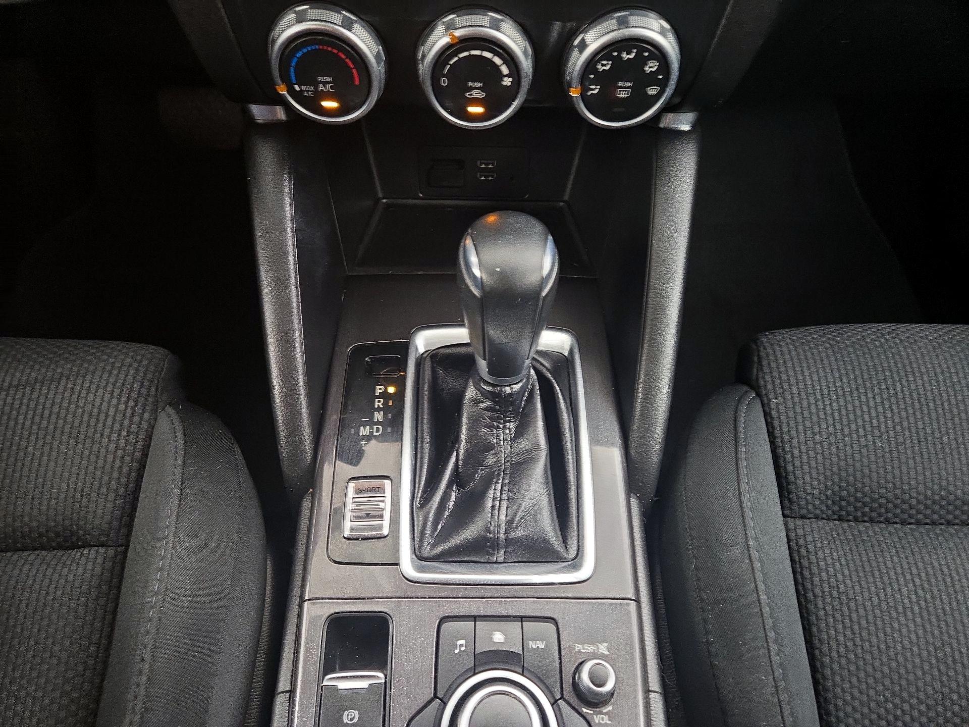 Thumbnail: 2016 Mazda CX-5 - 15