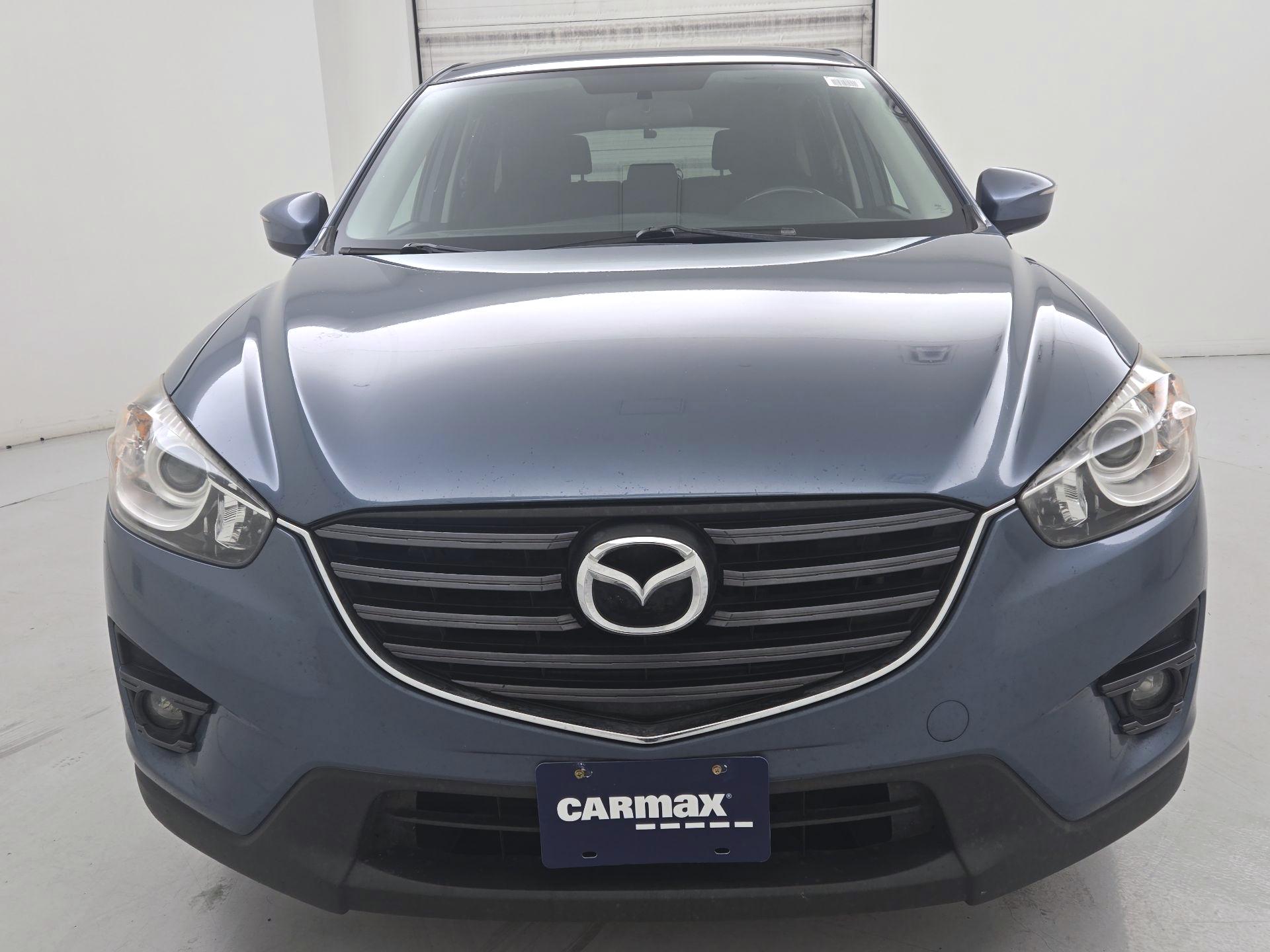 Thumbnail: 2016 Mazda CX-5 - 2