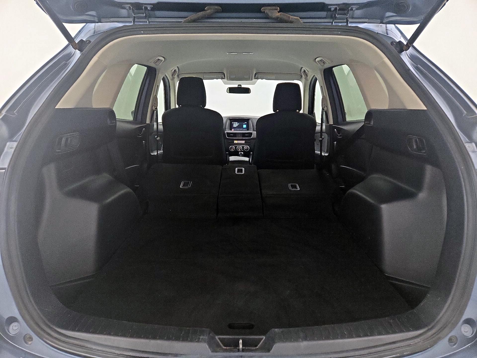 Thumbnail: 2016 Mazda CX-5 - 19