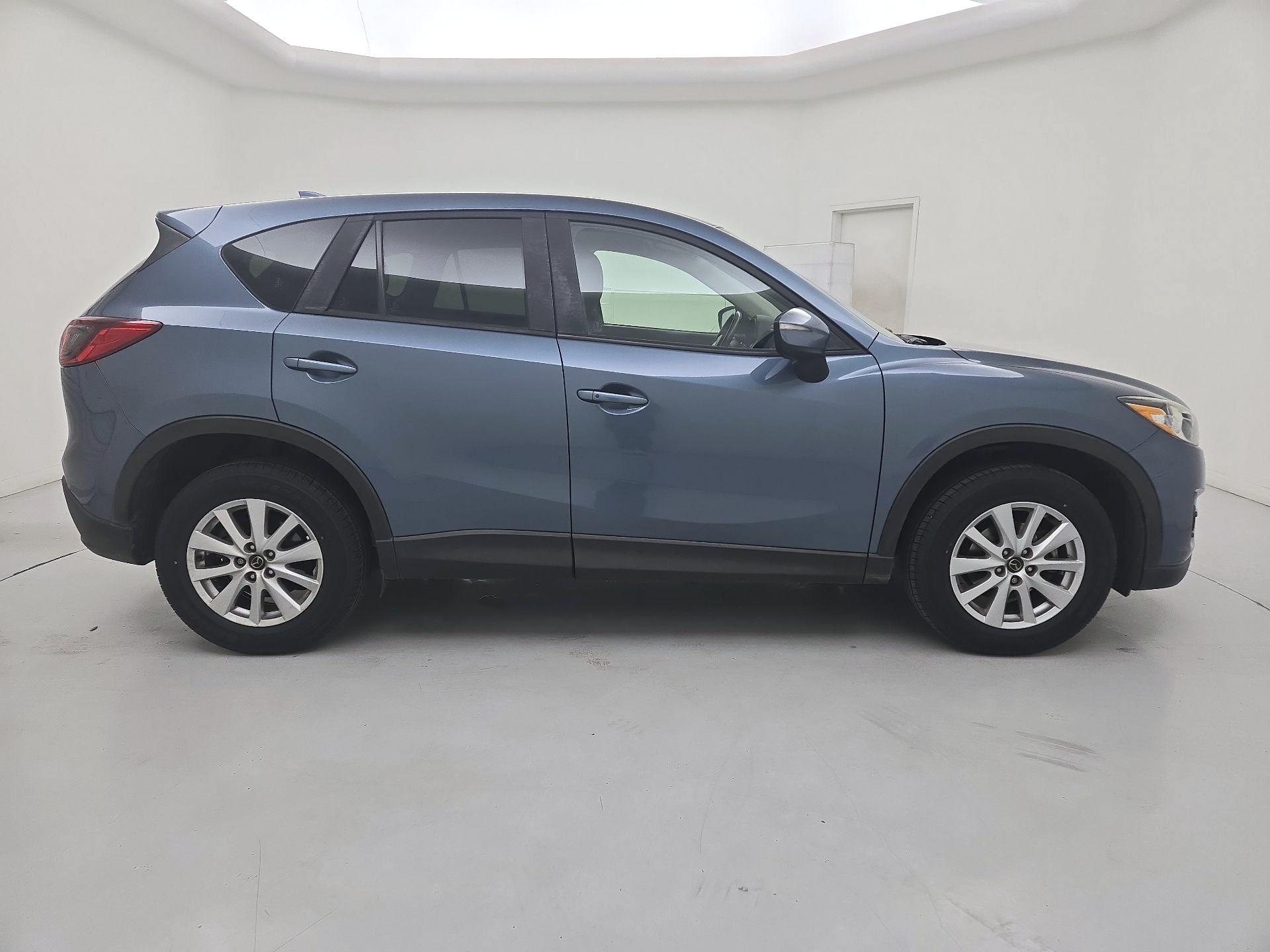Thumbnail: 2016 Mazda CX-5 - 4