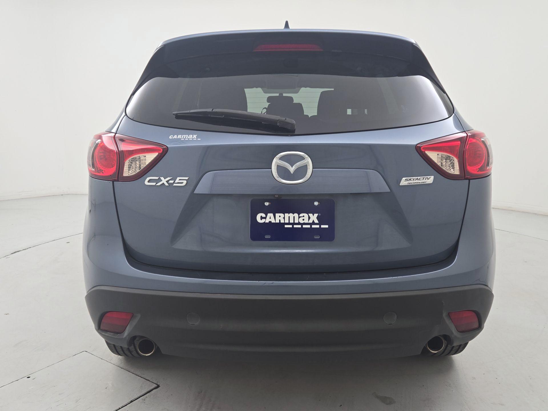 Thumbnail: 2016 Mazda CX-5 - 6