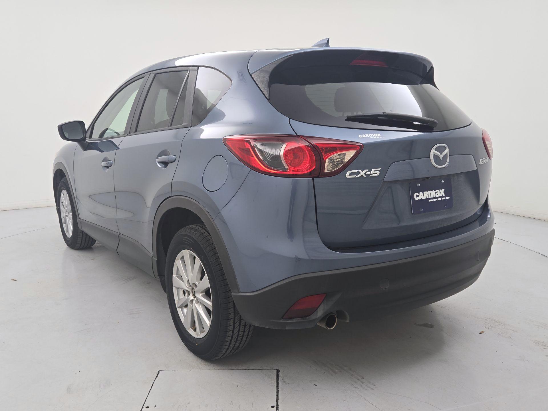 Thumbnail: 2016 Mazda CX-5 - 7