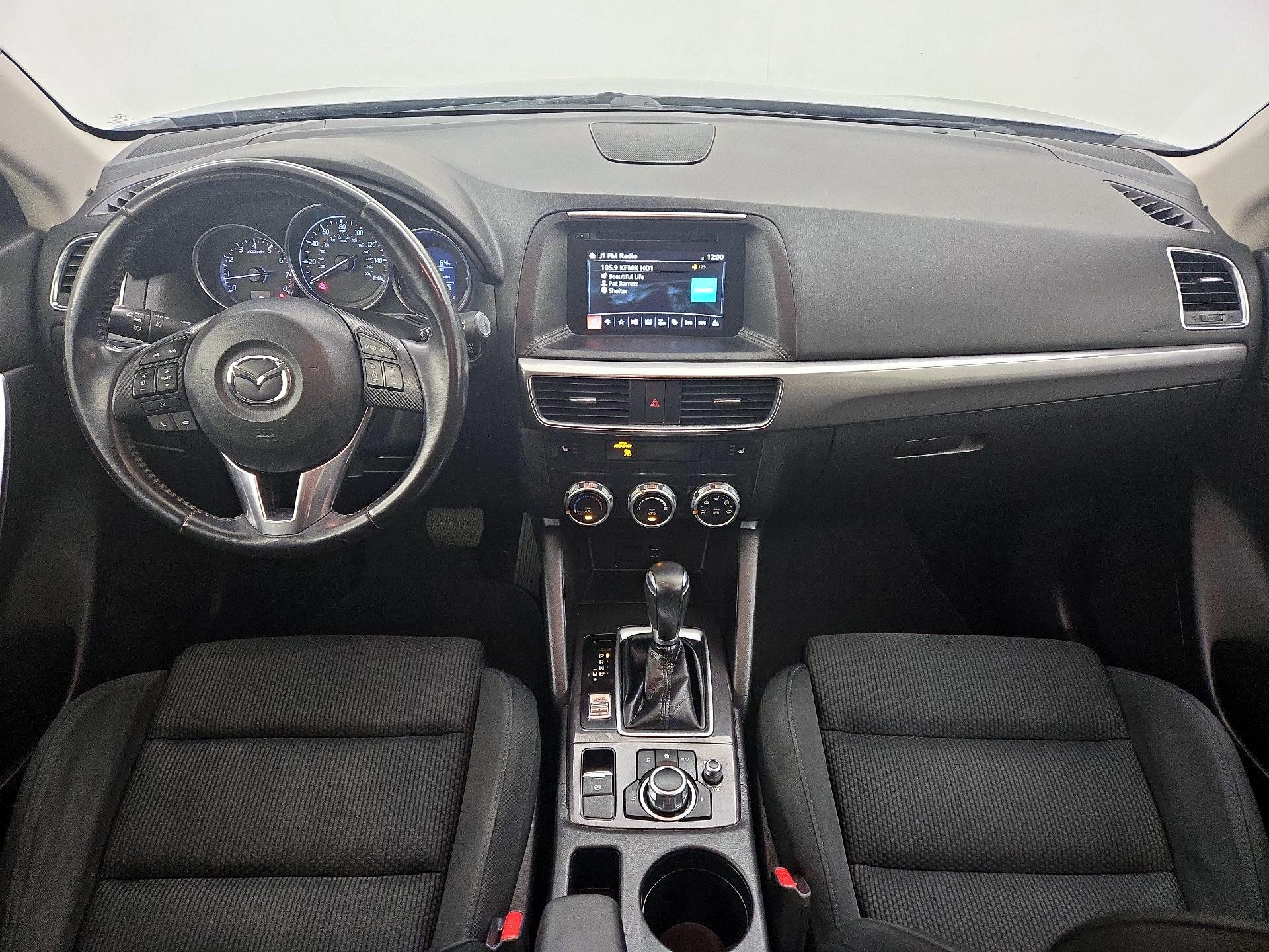 Thumbnail: 2016 Mazda CX-5 - 8
