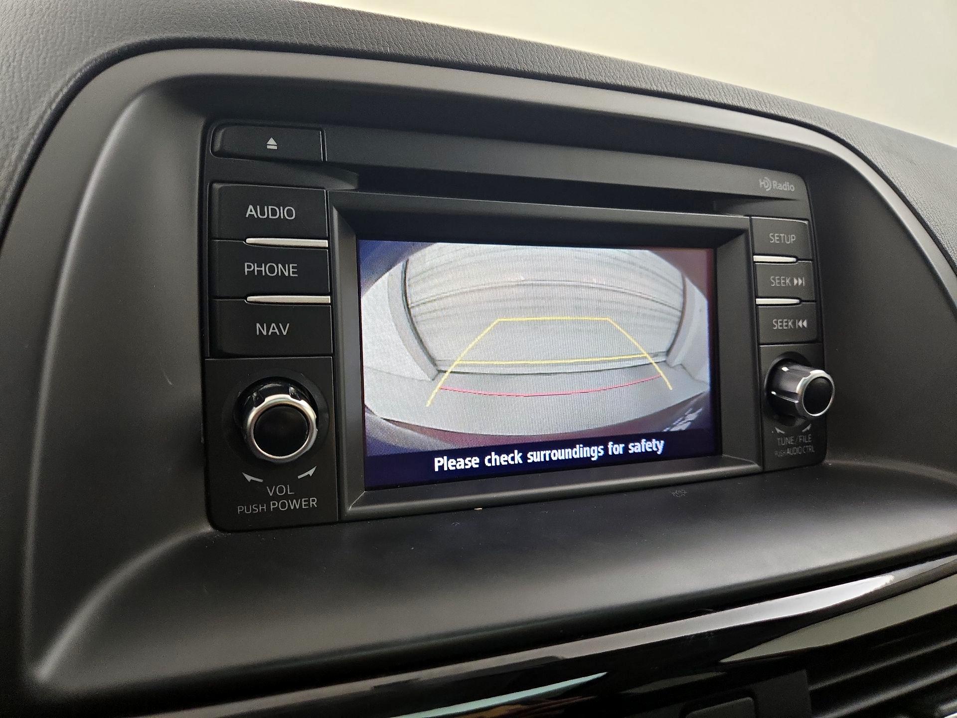 Thumbnail: 2014 Mazda CX-5 - 12