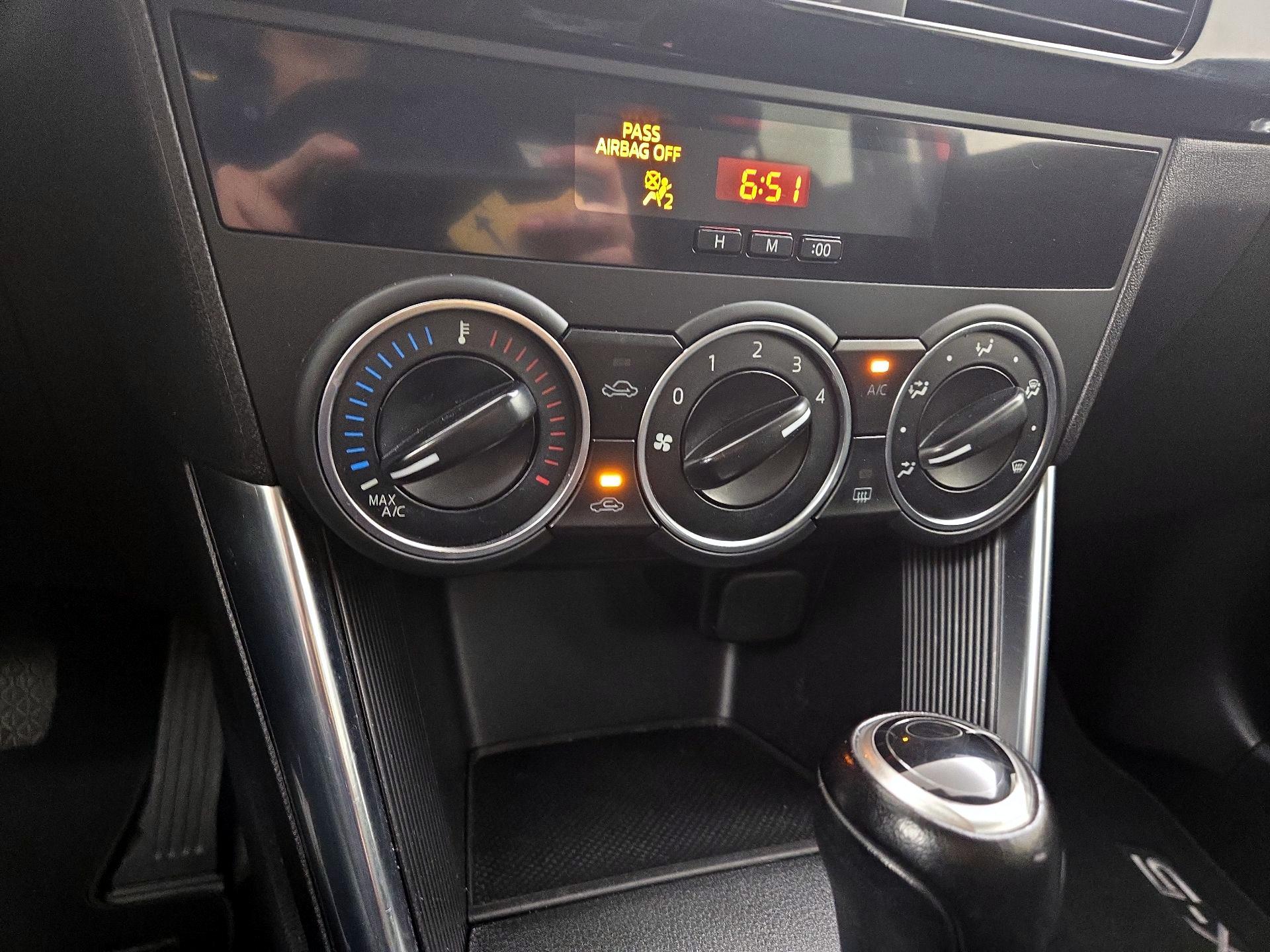 Thumbnail: 2014 Mazda CX-5 - 14