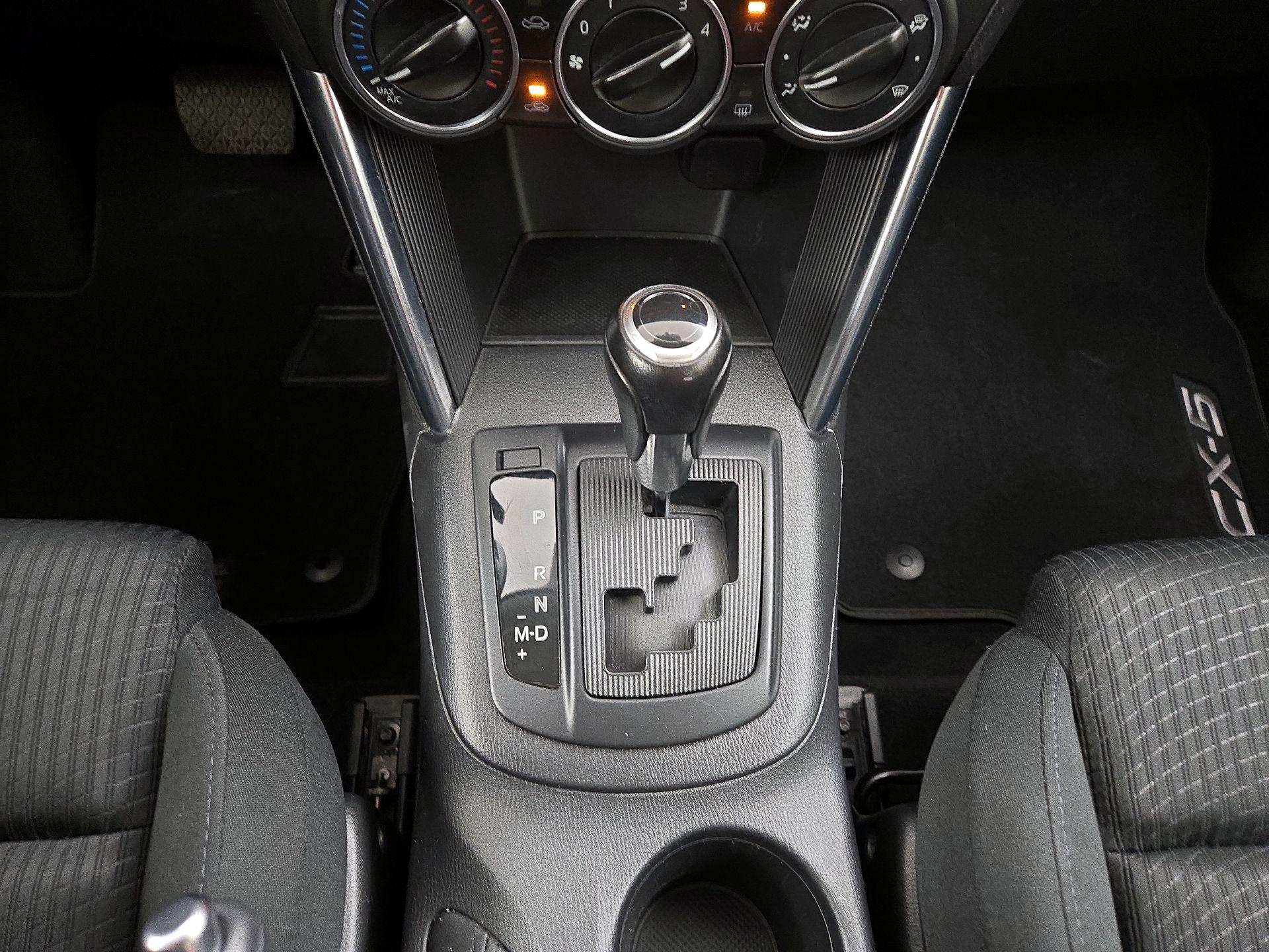 Thumbnail: 2014 Mazda CX-5 - 15