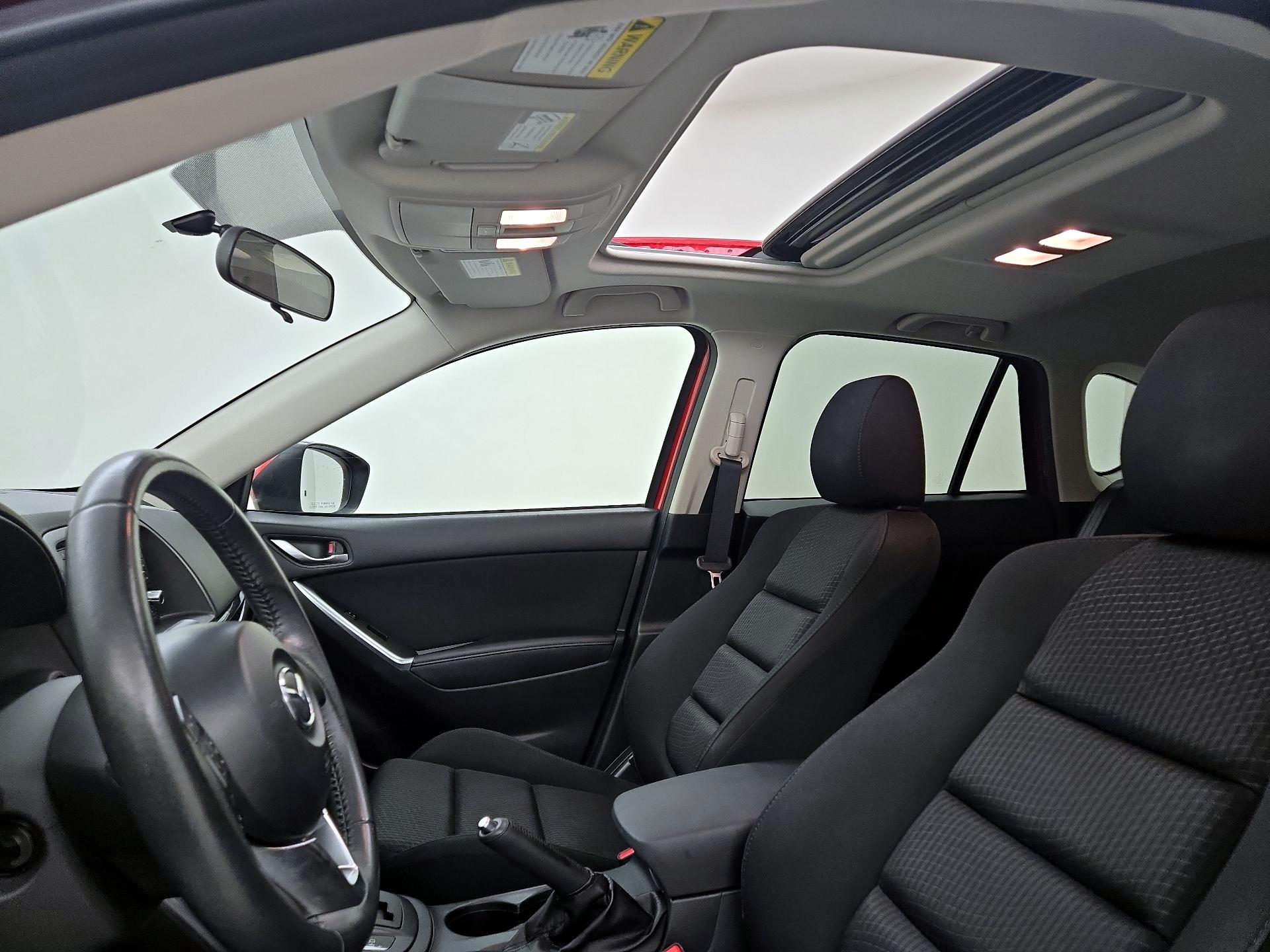 Thumbnail: 2014 Mazda CX-5 - 17