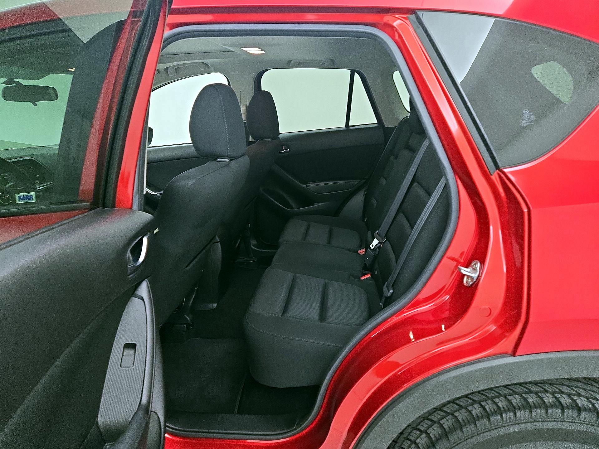 Thumbnail: 2014 Mazda CX-5 - 18
