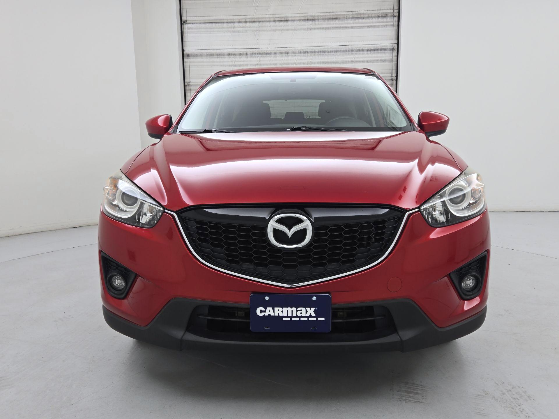 Thumbnail: 2014 Mazda CX-5 - 2