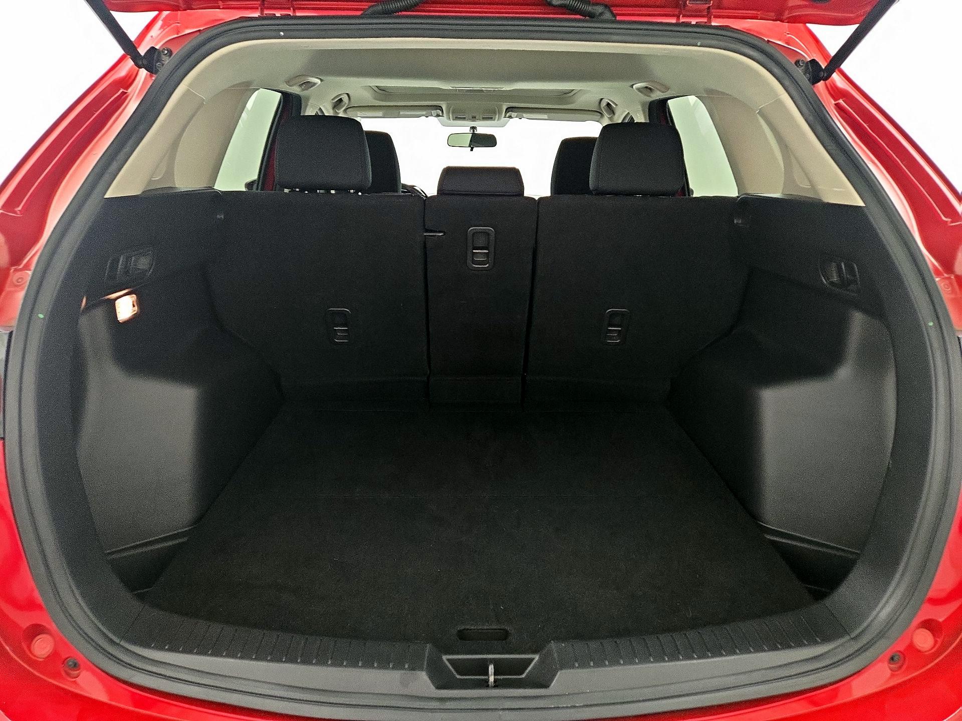 Thumbnail: 2014 Mazda CX-5 - 19