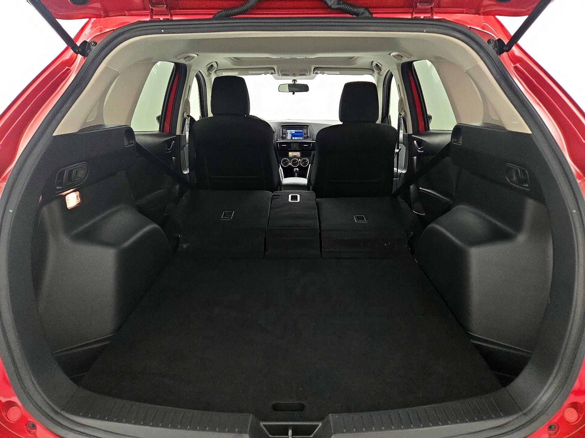 Thumbnail: 2014 Mazda CX-5 - 20