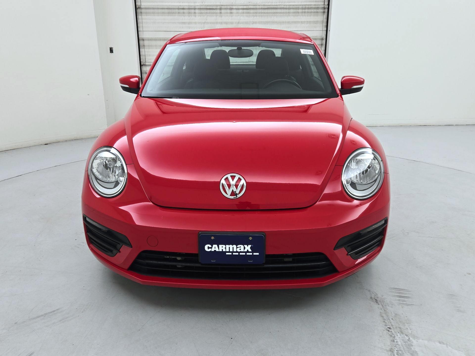 Thumbnail: 2019 Volkswagen Beetle - 2