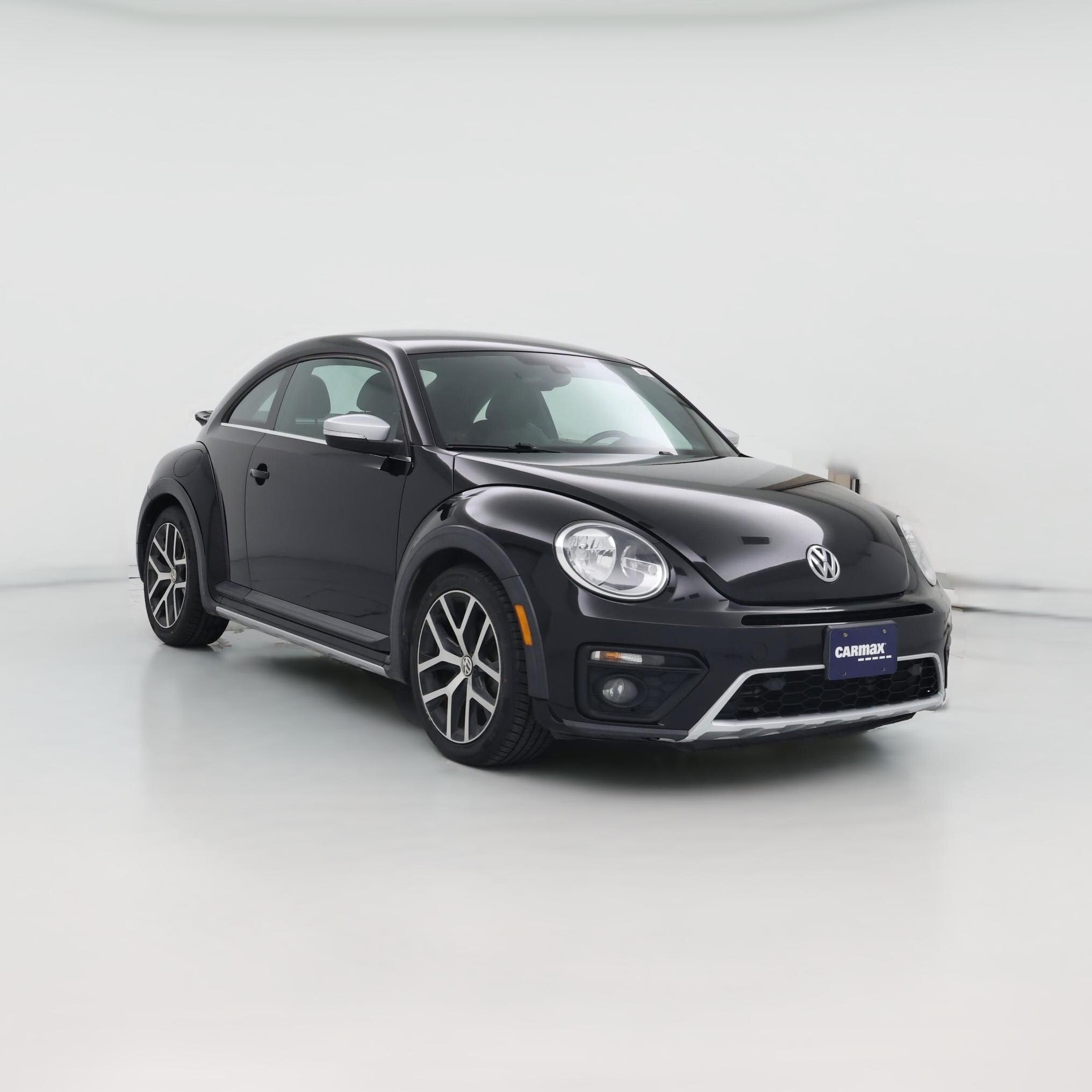 Thumbnail: 2016 Volkswagen Beetle - 1