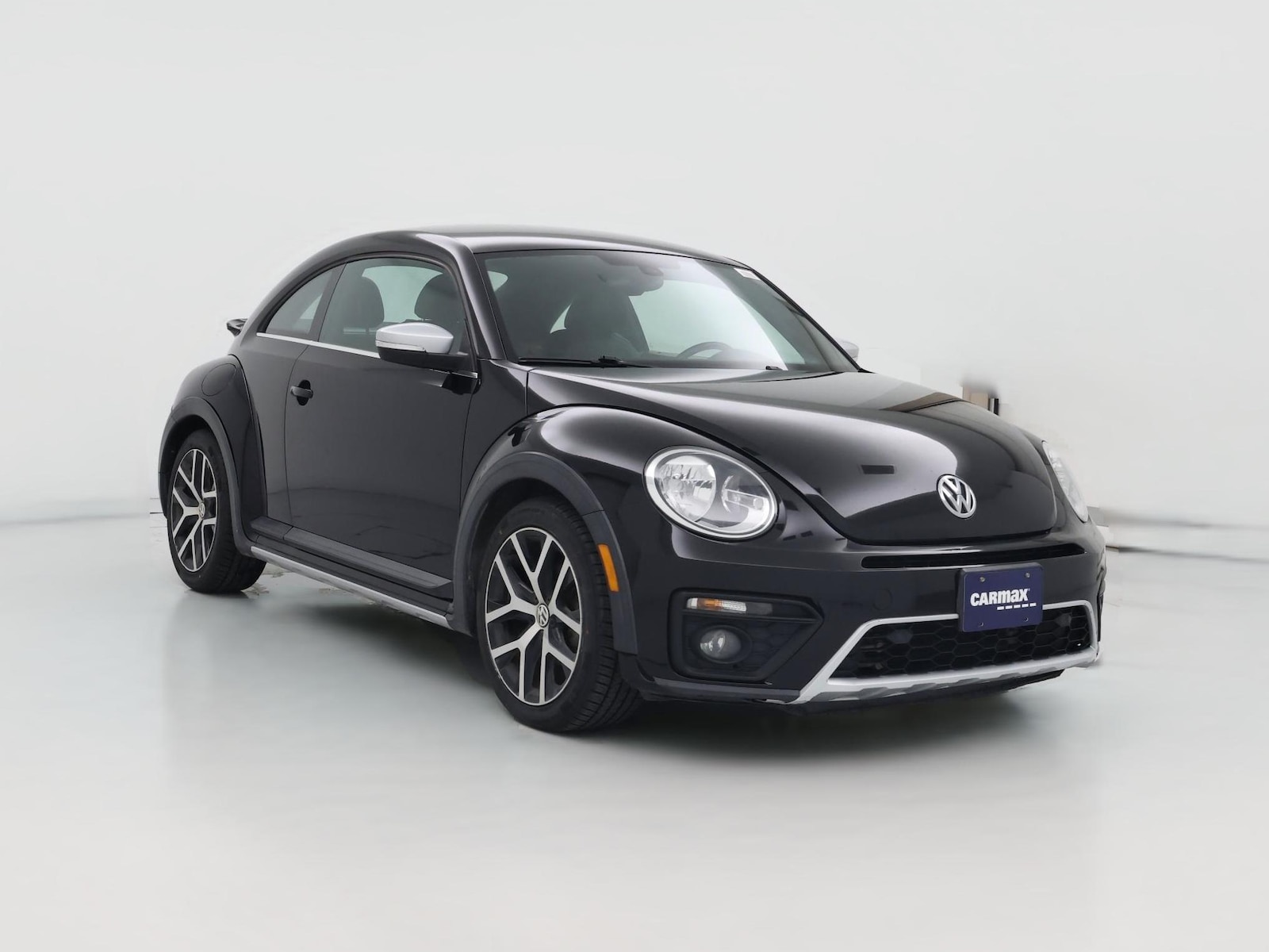 2016 Volkswagen Beetle