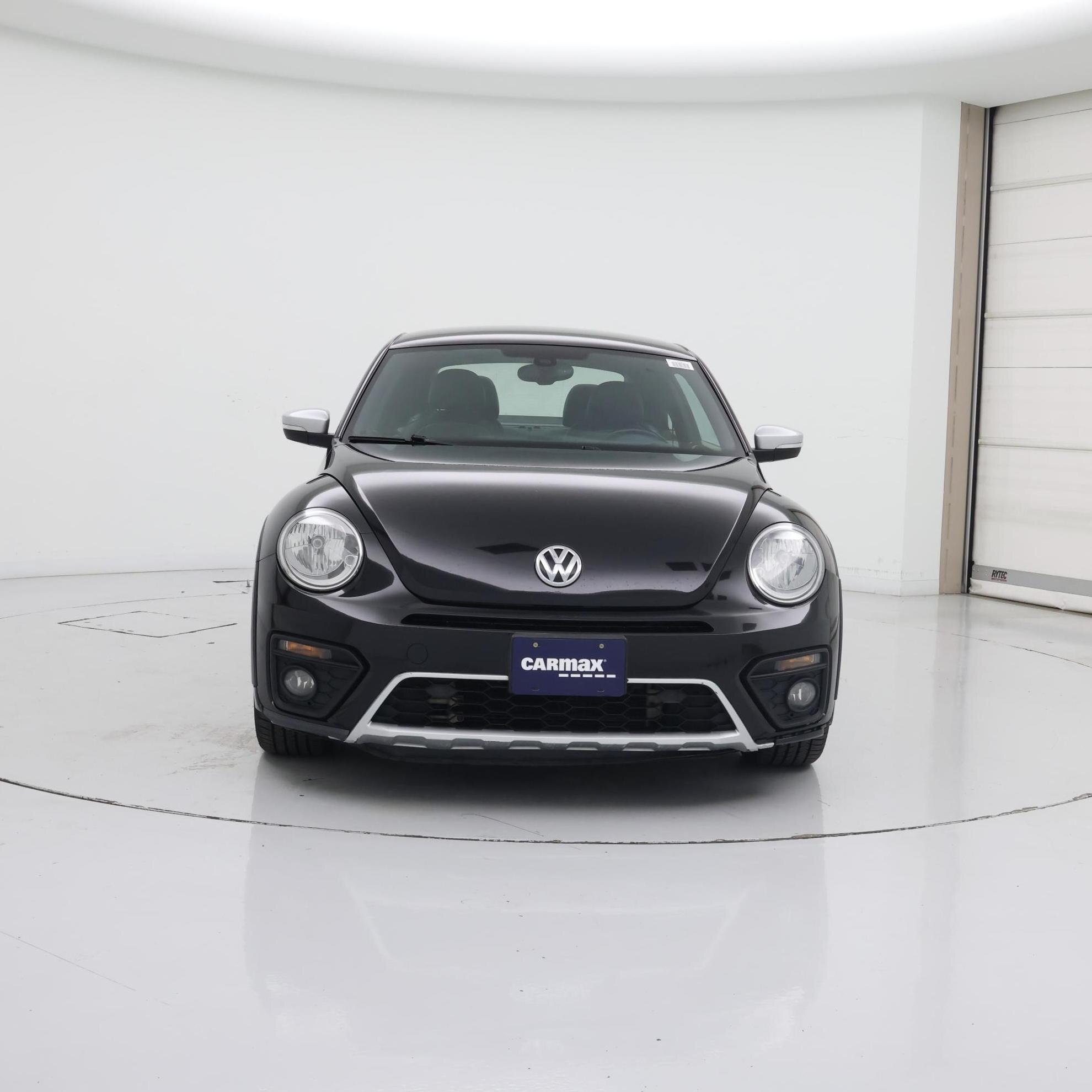 Thumbnail: 2016 Volkswagen Beetle - 5