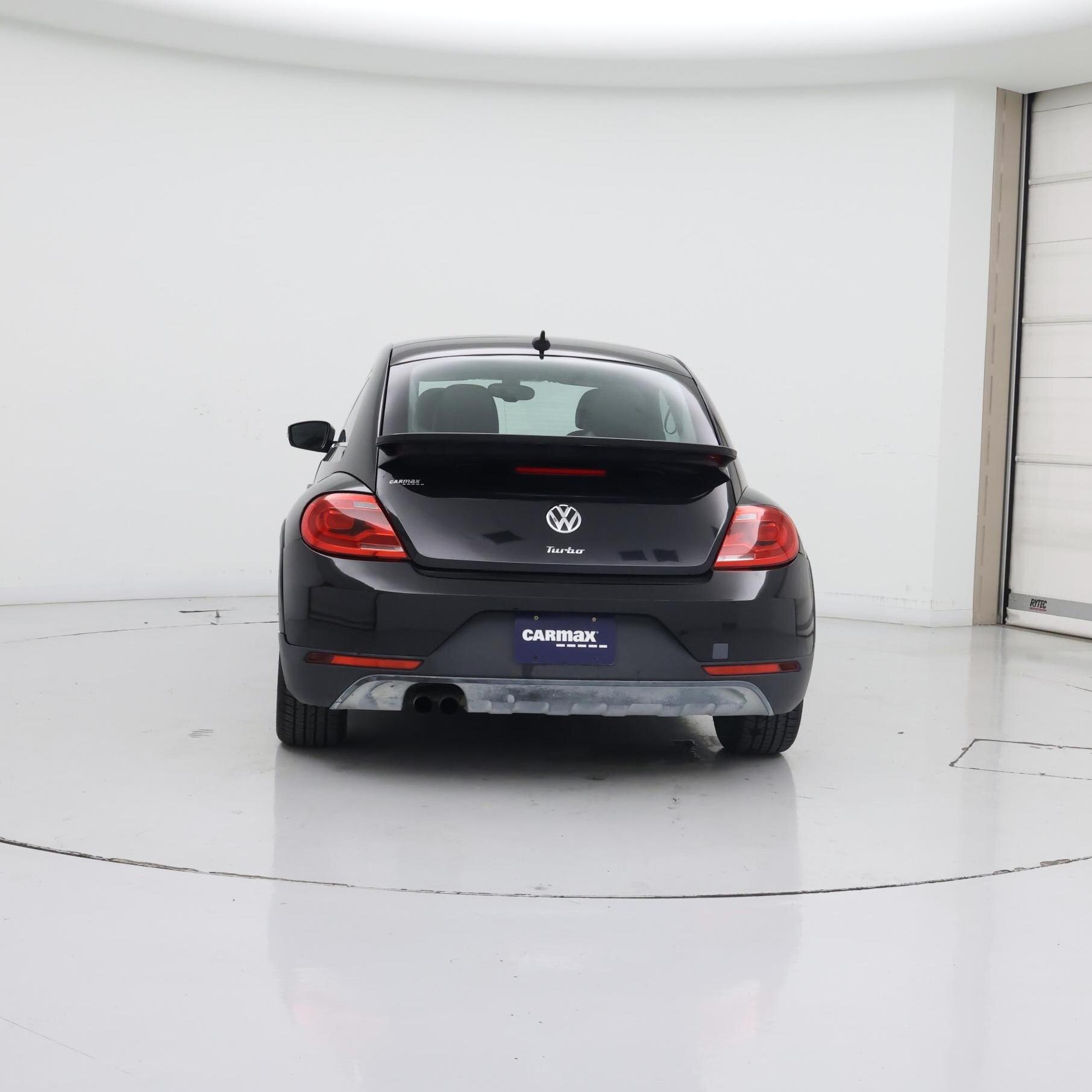 Thumbnail: 2016 Volkswagen Beetle - 6