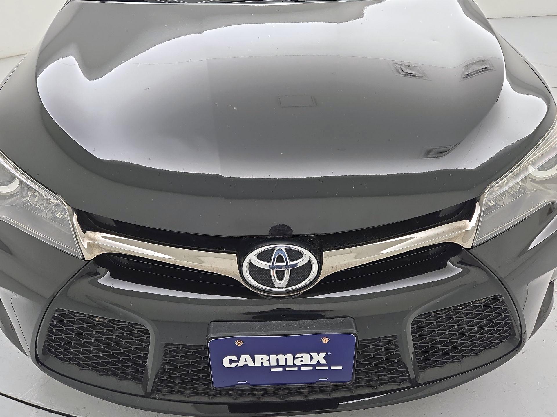 Thumbnail: 2016 Toyota Camry - 2