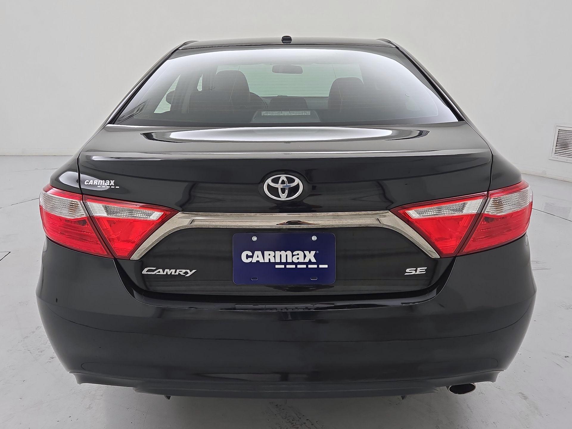 Thumbnail: 2016 Toyota Camry - 6