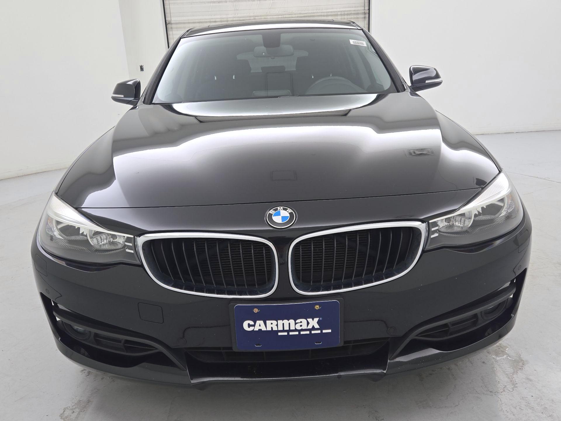 Thumbnail: 2015 BMW 3 Series - 2