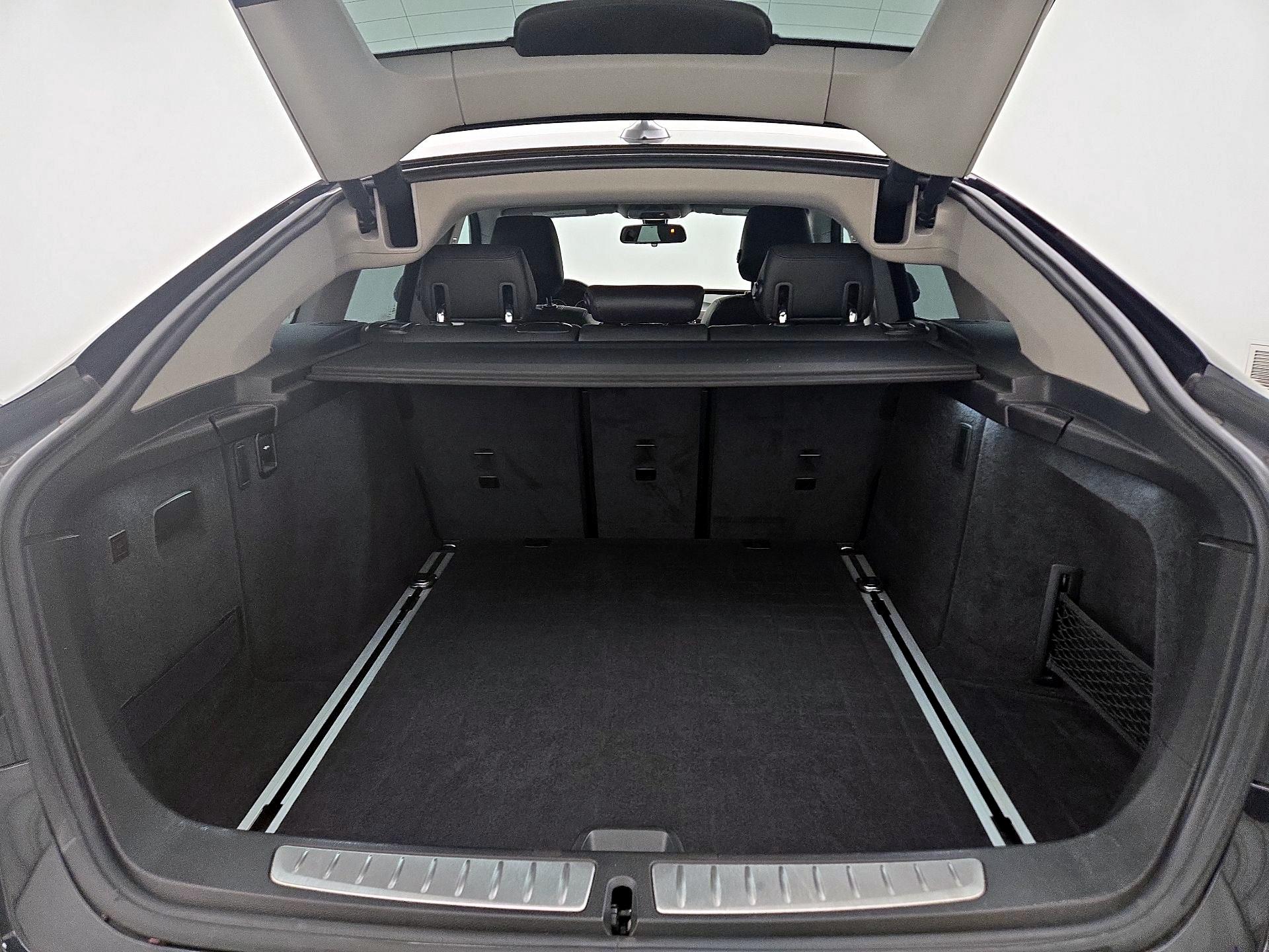 Thumbnail: 2015 BMW 3 Series - 19