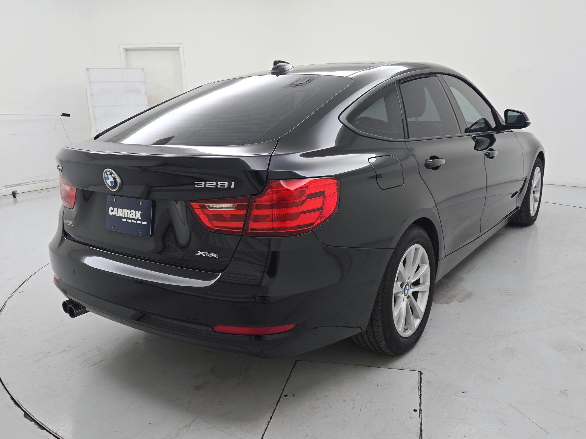 Thumbnail: 2015 BMW 3 Series - 5