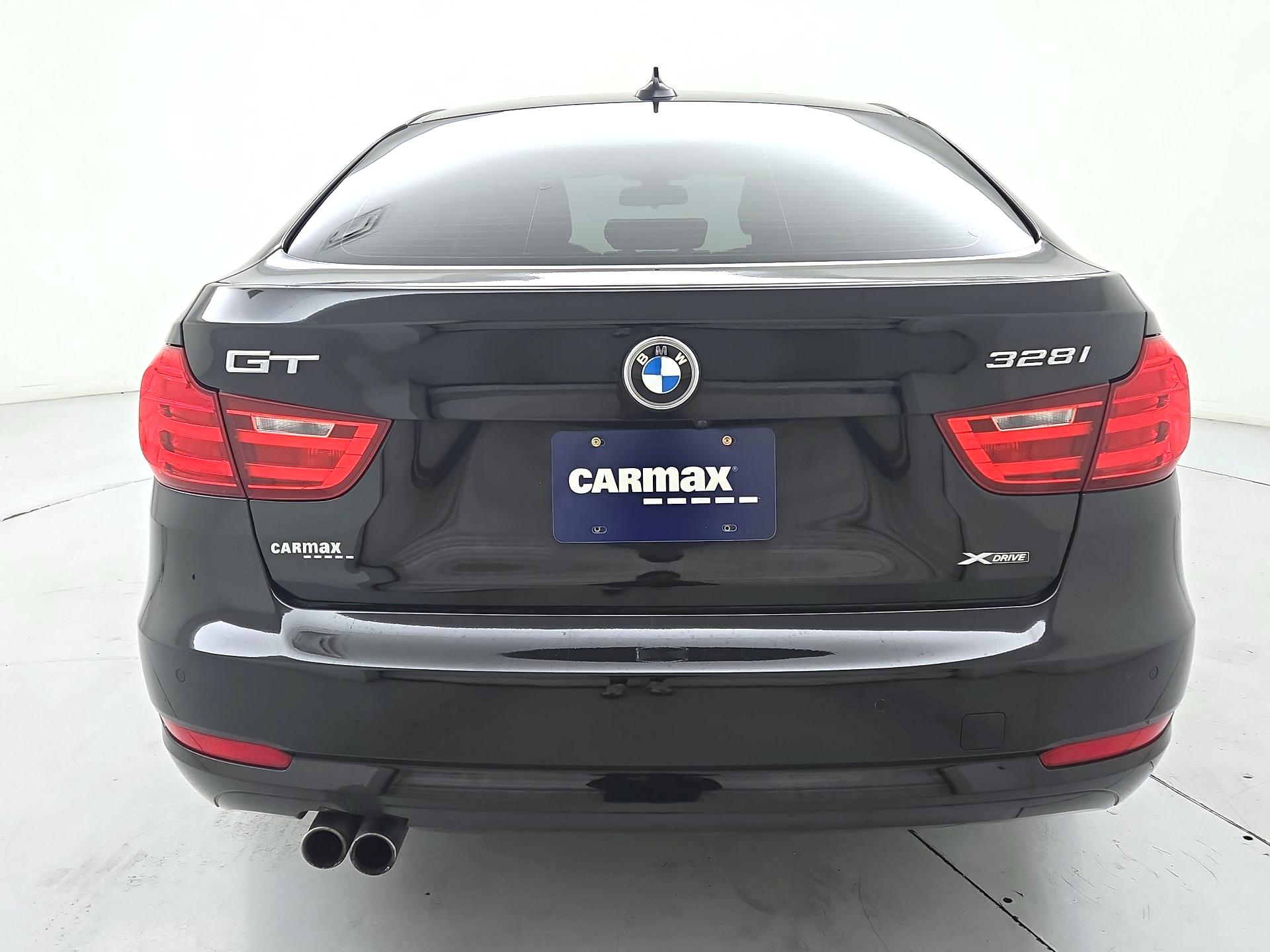 Thumbnail: 2015 BMW 3 Series - 6