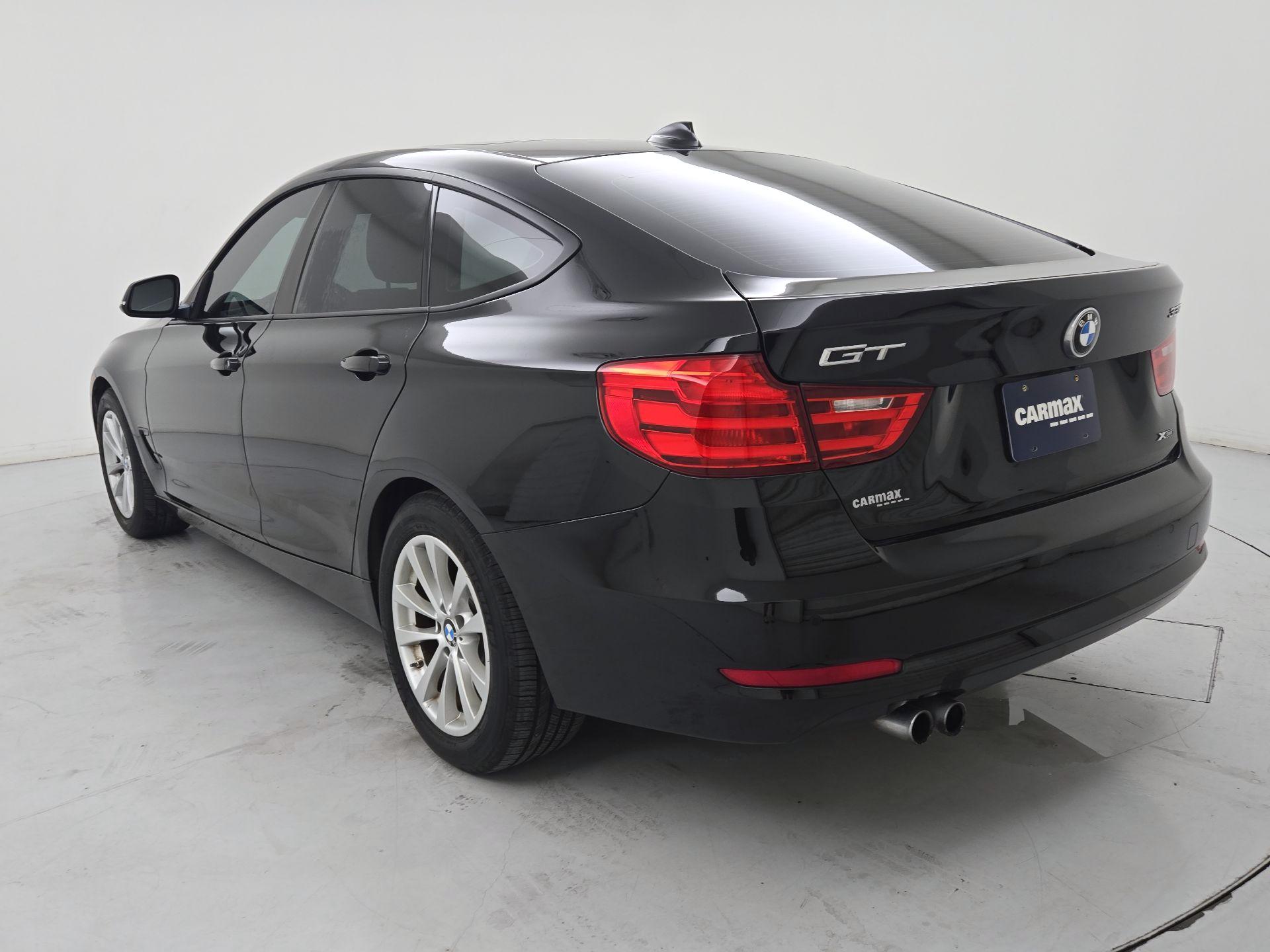 Thumbnail: 2015 BMW 3 Series - 7