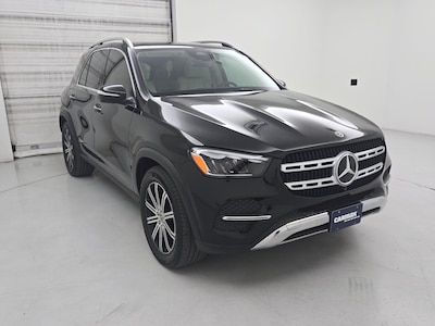 2024 Mercedes-Benz GLE350
