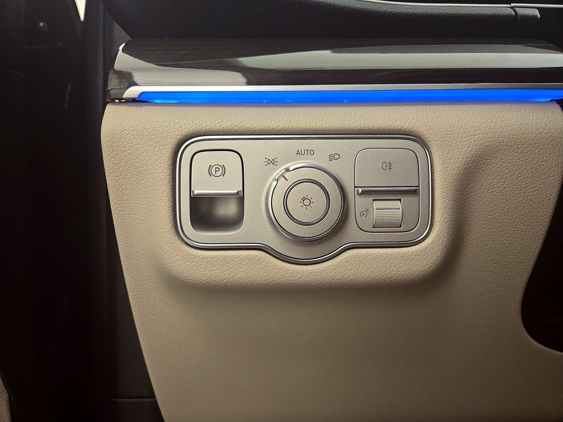 Thumbnail: 2024 Mercedes-Benz GLE - 11