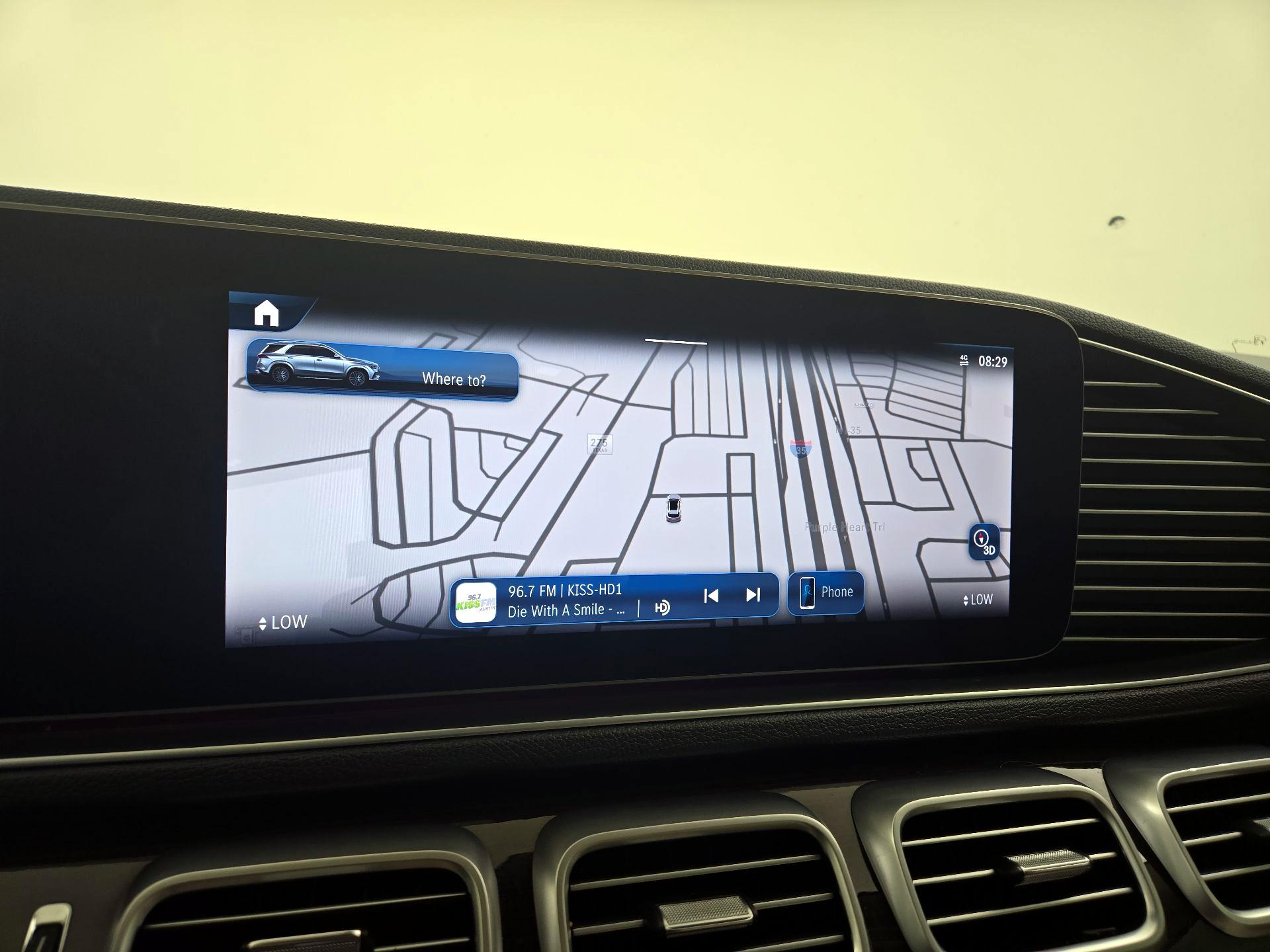 Thumbnail: 2024 Mercedes-Benz GLE - 12