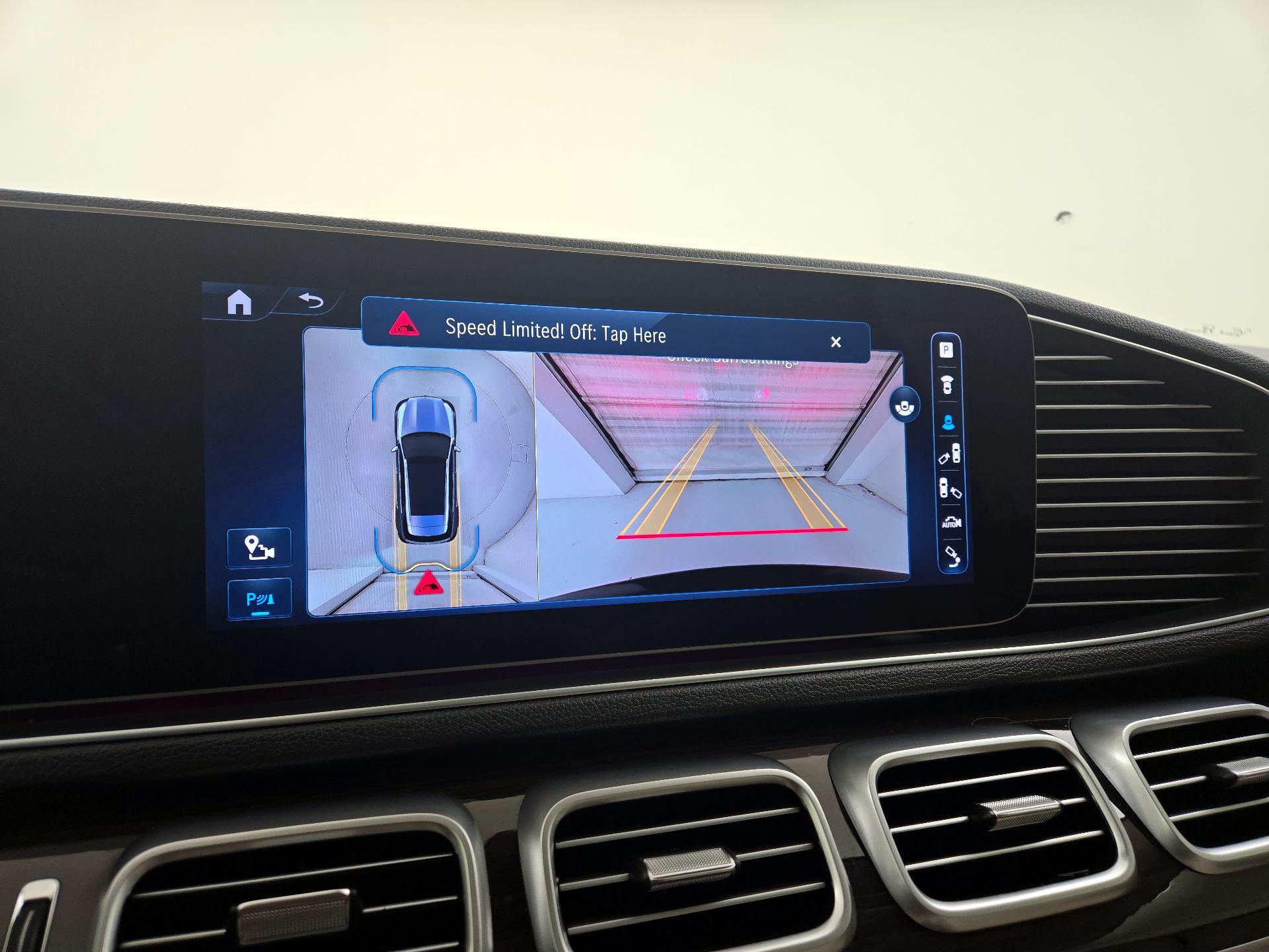 Thumbnail: 2024 Mercedes-Benz GLE - 13