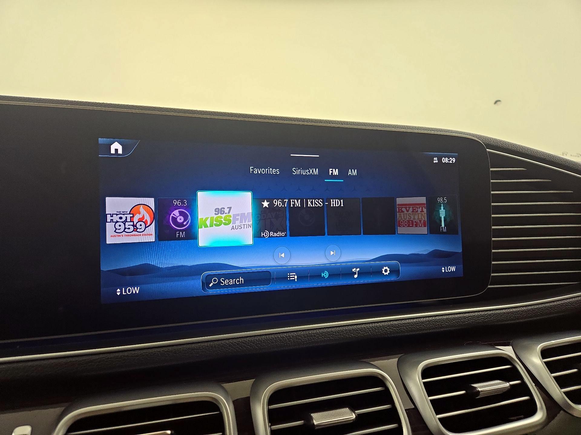 Thumbnail: 2024 Mercedes-Benz GLE - 14