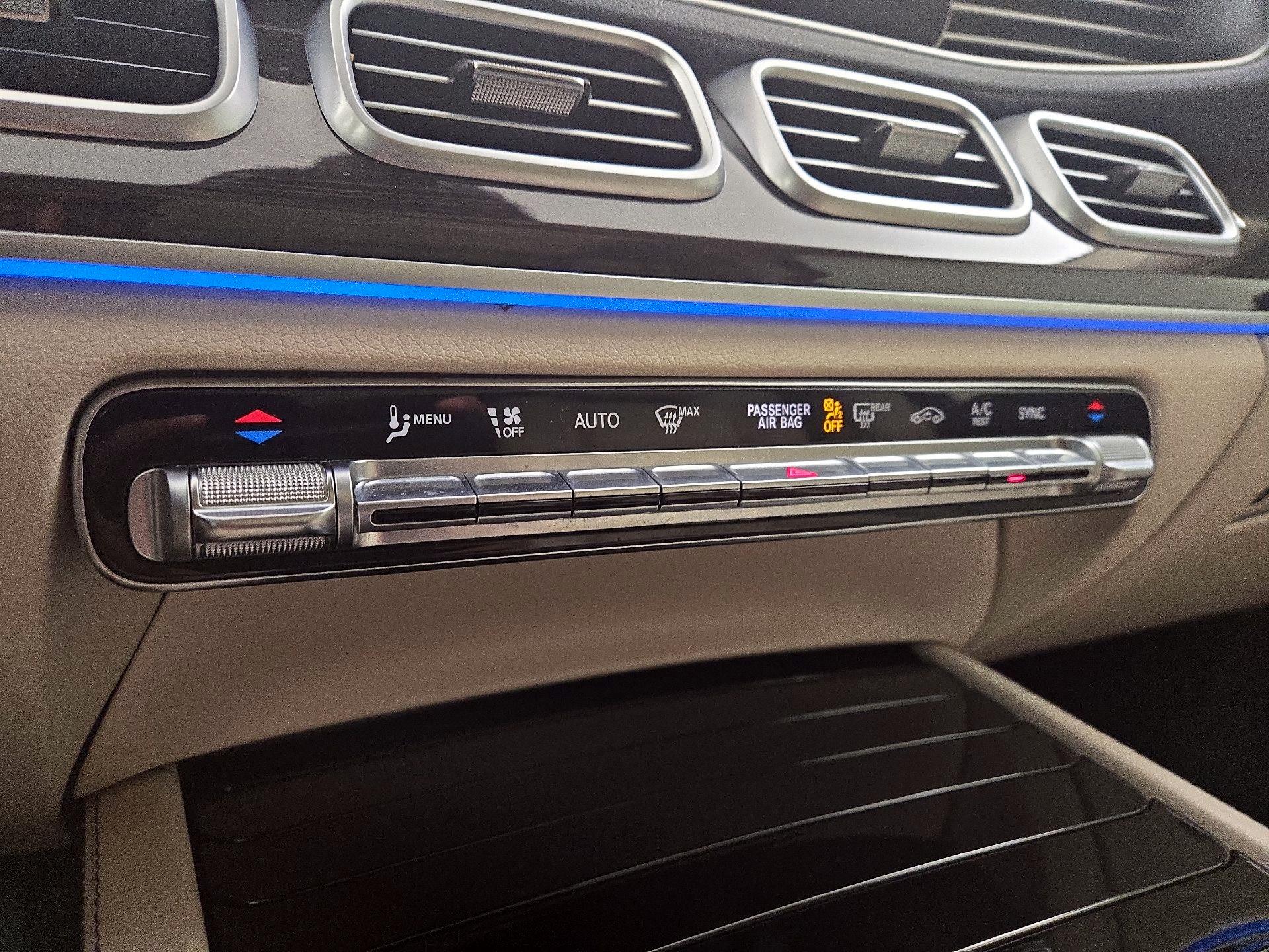 Thumbnail: 2024 Mercedes-Benz GLE - 15