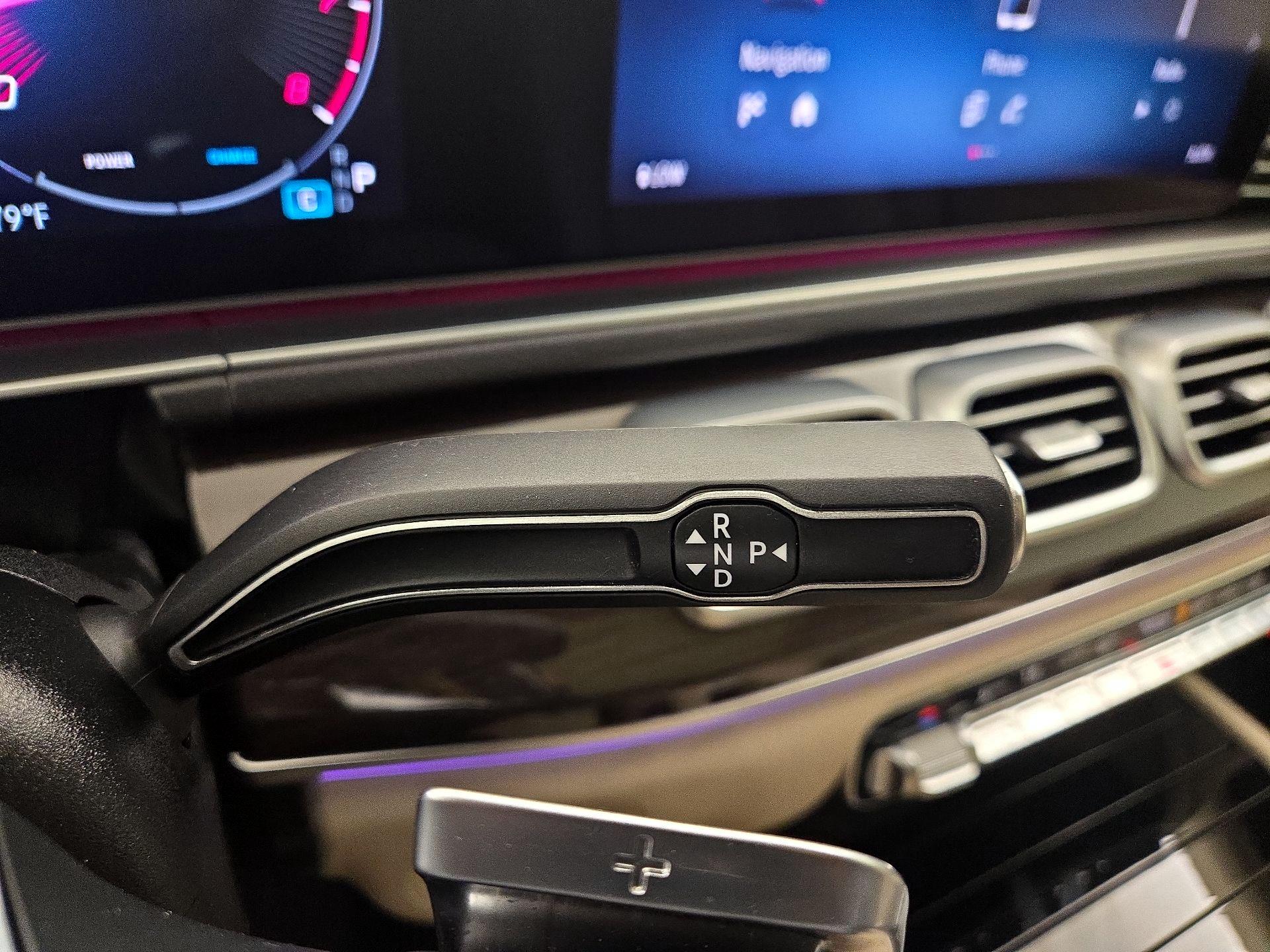 Thumbnail: 2024 Mercedes-Benz GLE - 16