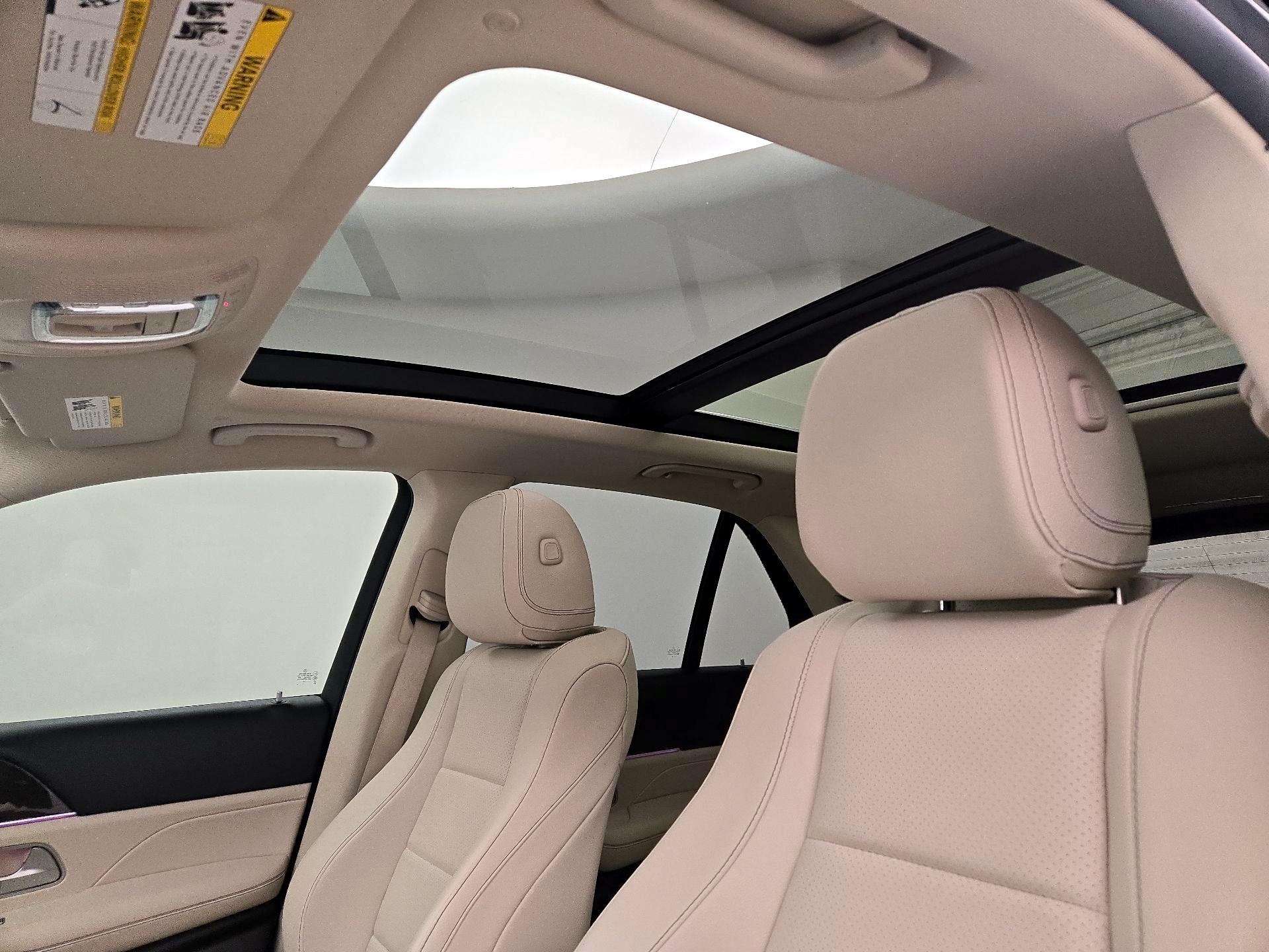 Thumbnail: 2024 Mercedes-Benz GLE - 18