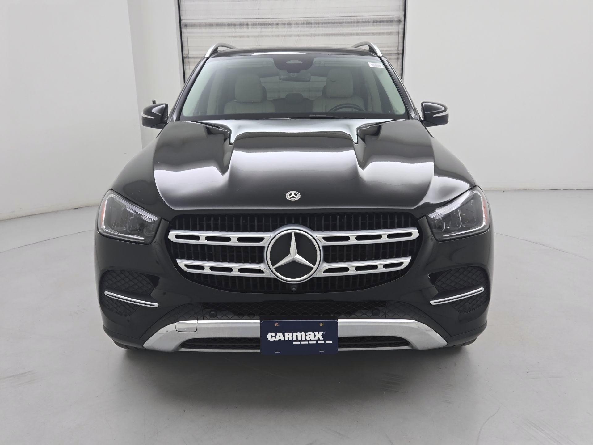 Thumbnail: 2024 Mercedes-Benz GLE - 2