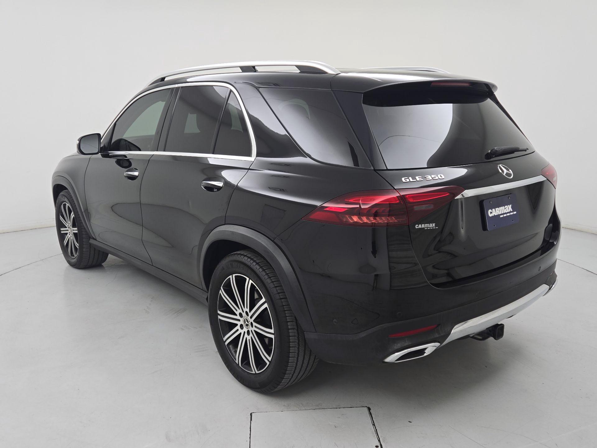 Thumbnail: 2024 Mercedes-Benz GLE - 7