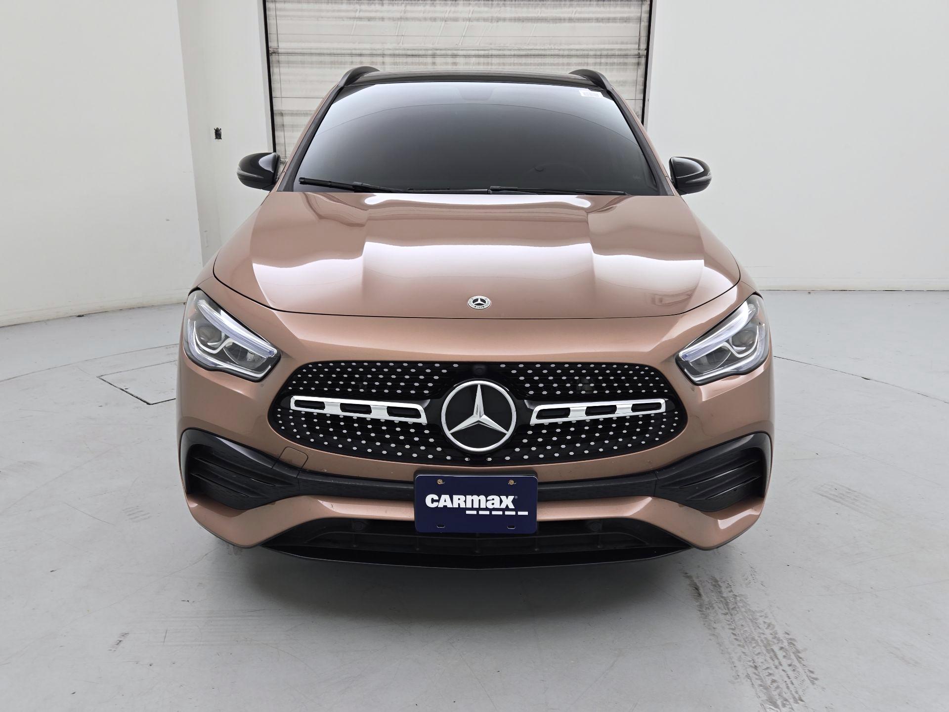 Thumbnail: 2023 Mercedes-Benz GLA - 2