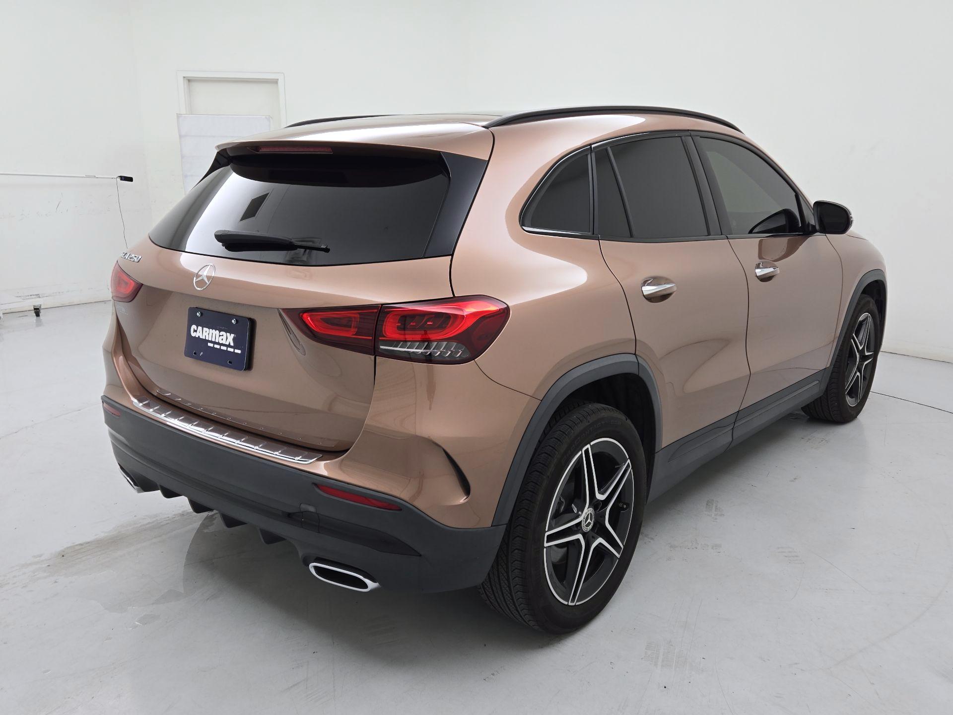 Thumbnail: 2023 Mercedes-Benz GLA - 5