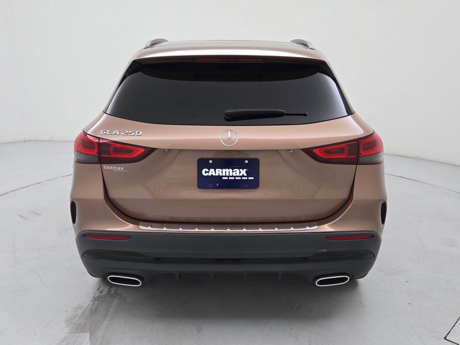Thumbnail: 2023 Mercedes-Benz GLA - 6
