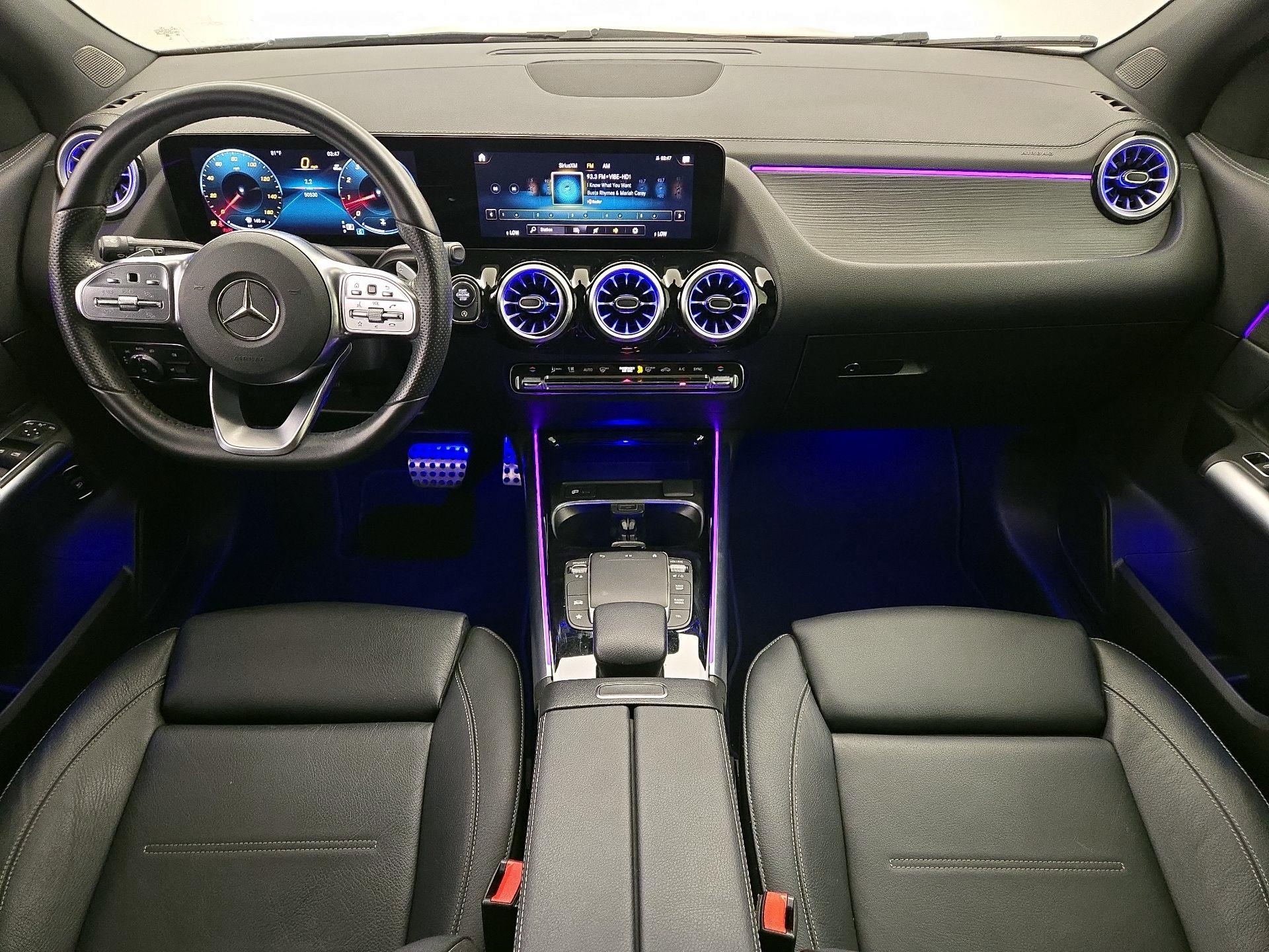 Thumbnail: 2023 Mercedes-Benz GLA - 8