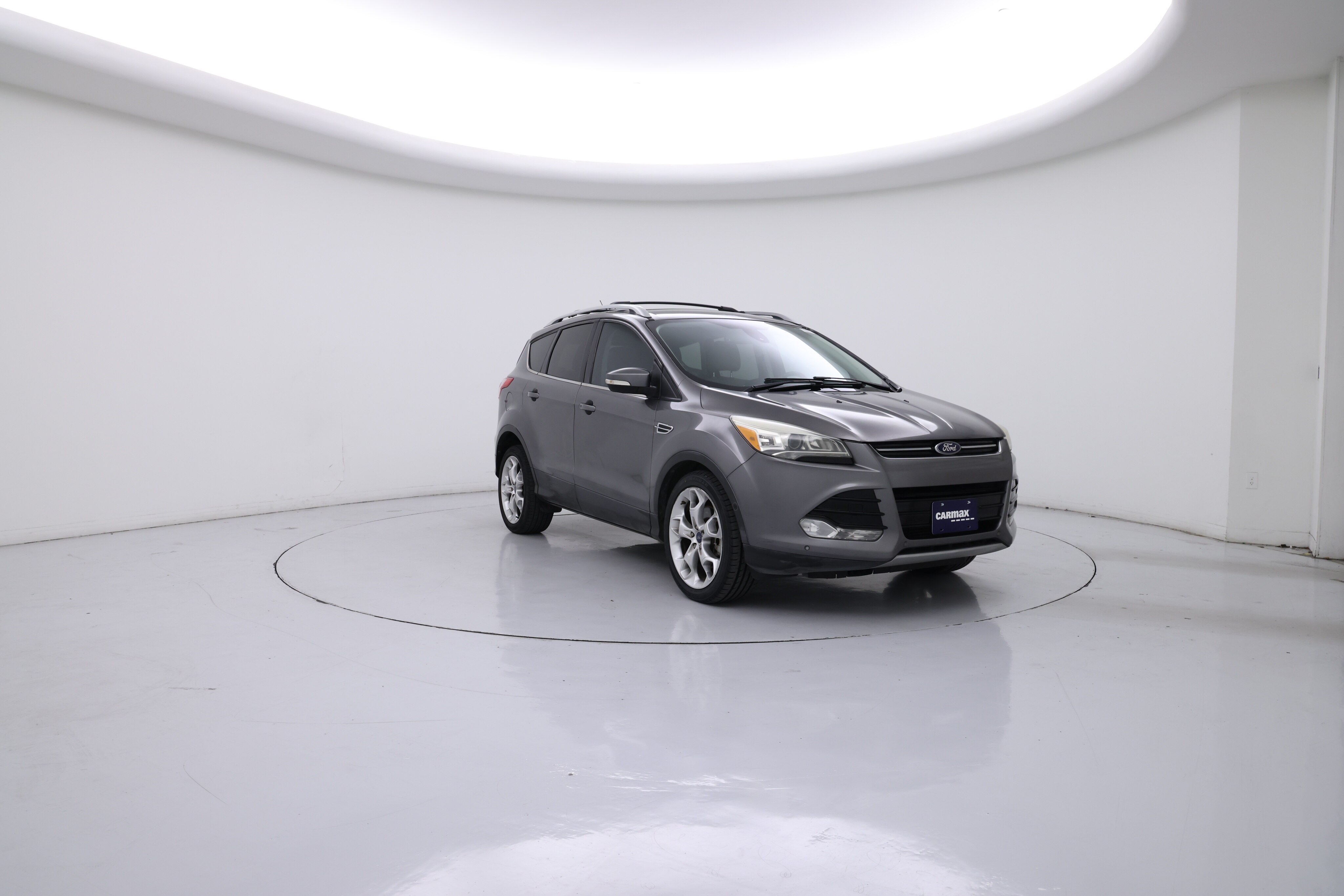 Thumbnail: 2014 Ford Escape - 1