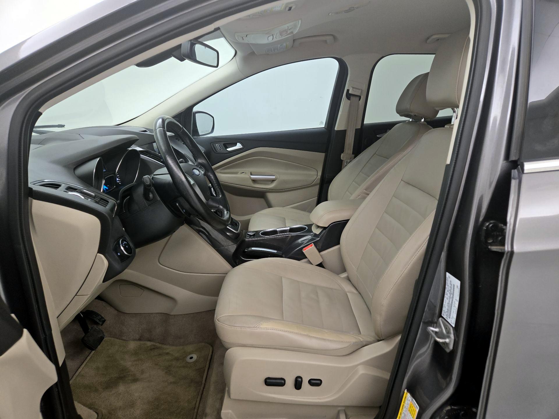 Thumbnail: 2014 Ford Escape - 11