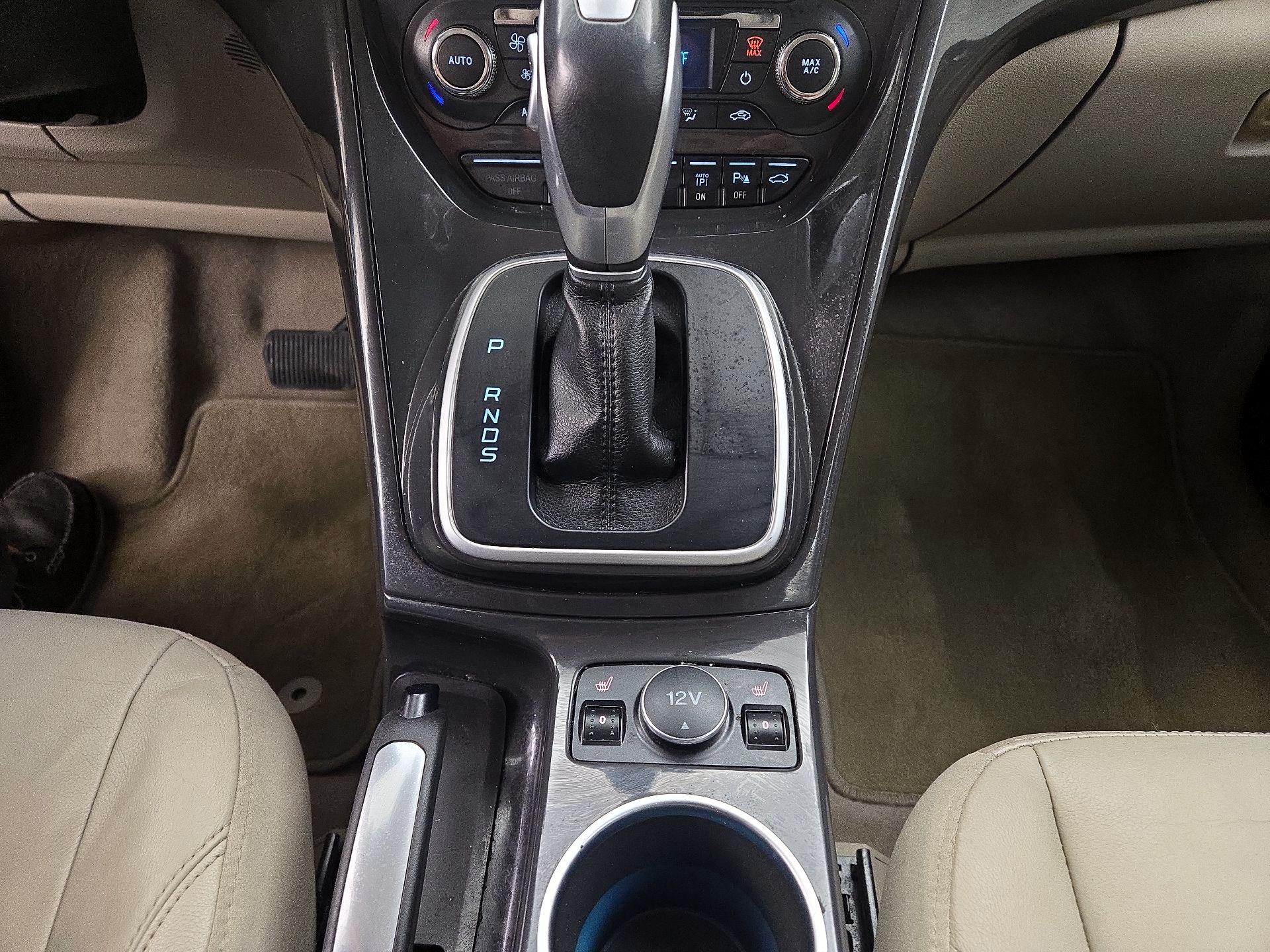 Thumbnail: 2014 Ford Escape - 18