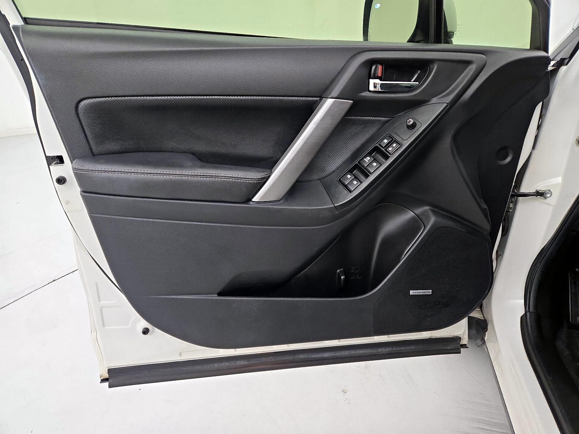 Thumbnail: 2014 Subaru Forester - 12